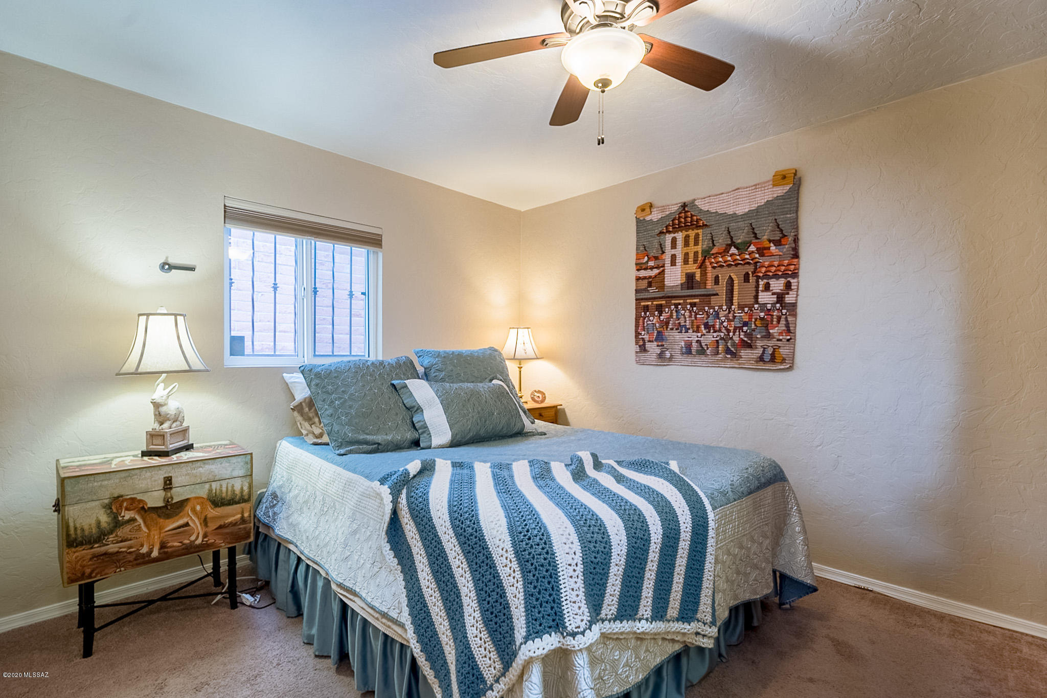 Fiesta Park - Residential