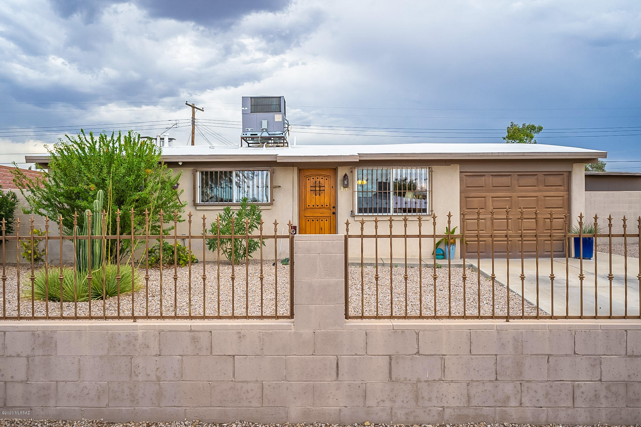 Fiesta Park - Residential