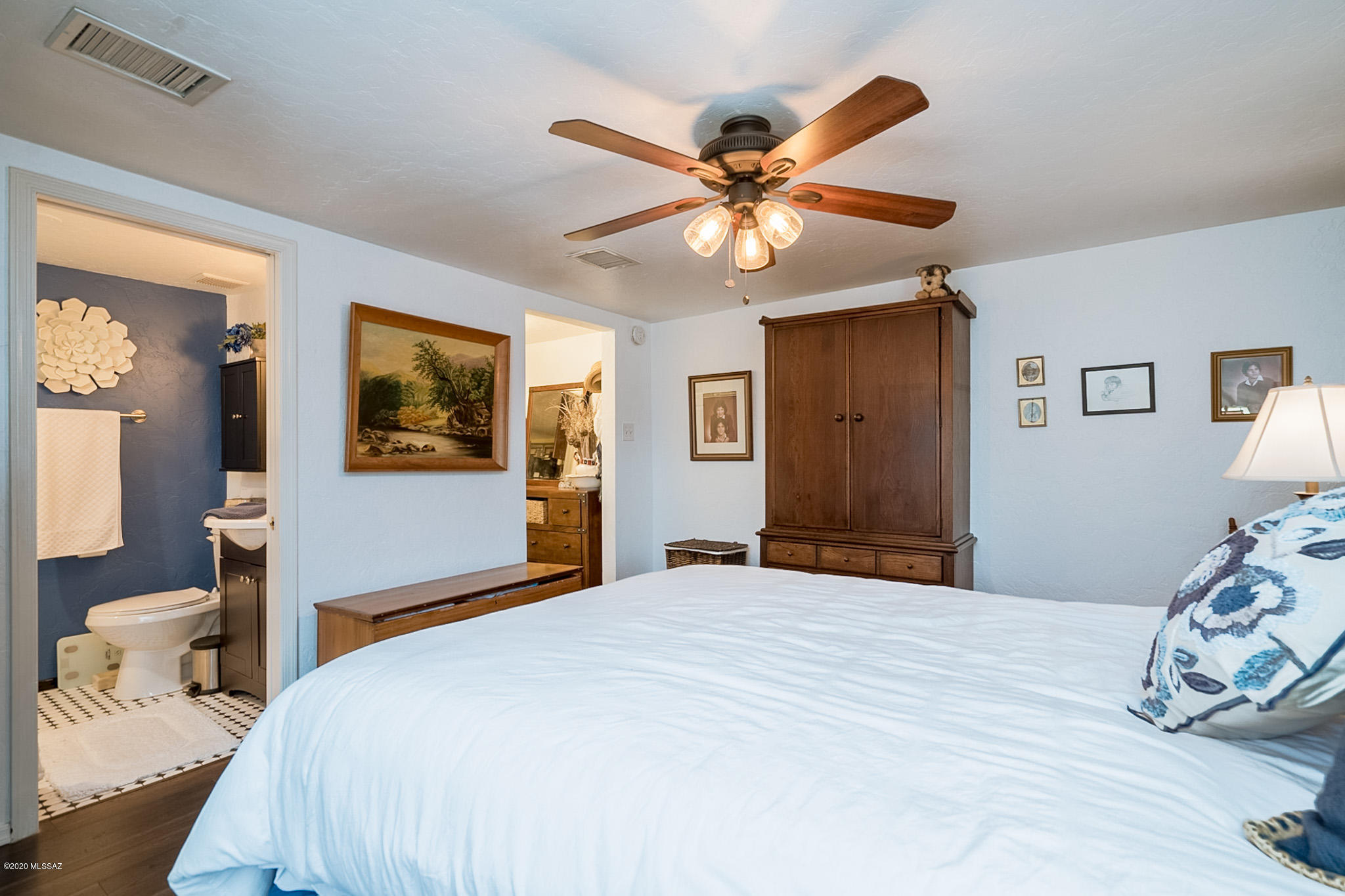 Fiesta Park - Residential