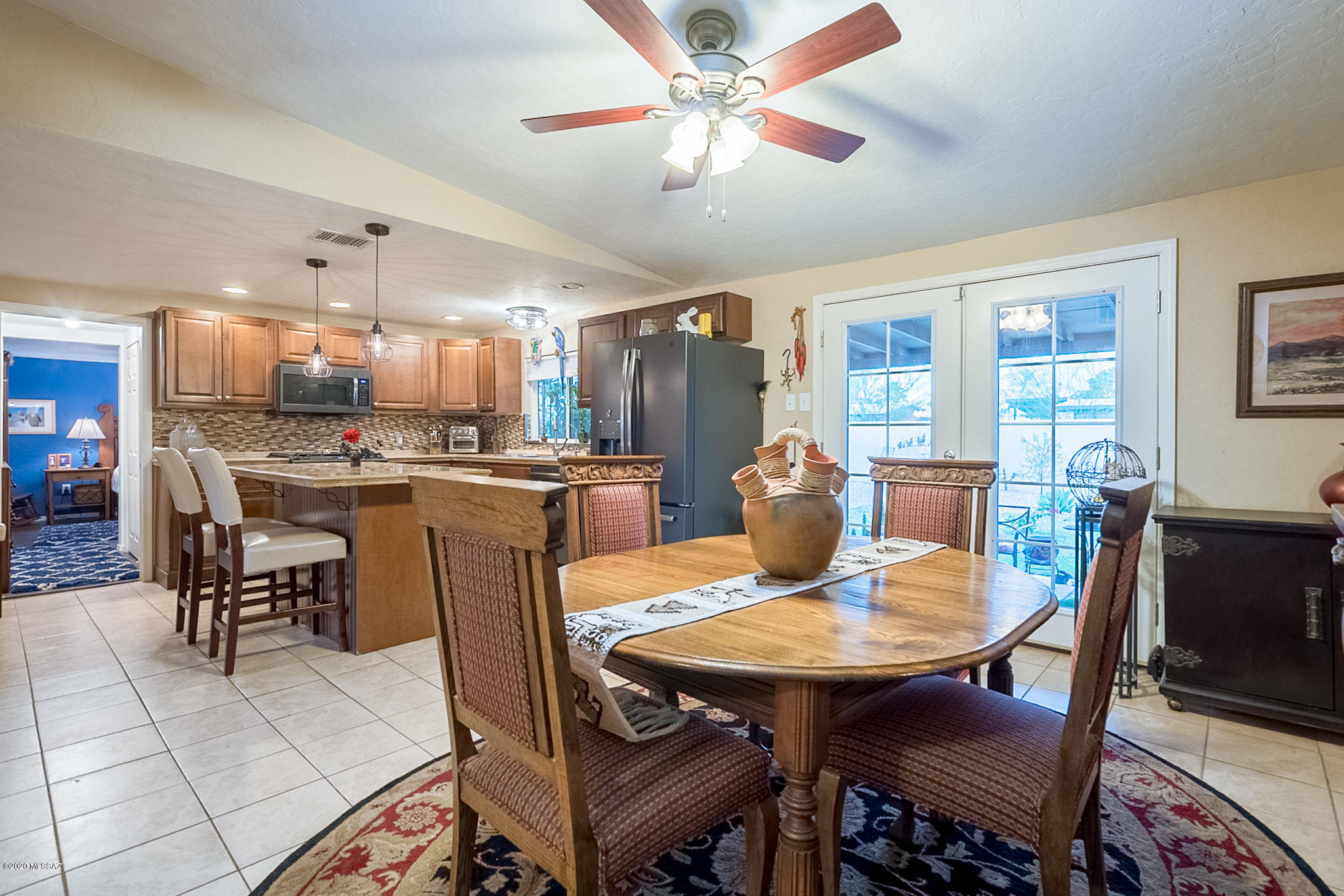 Fiesta Park - Residential