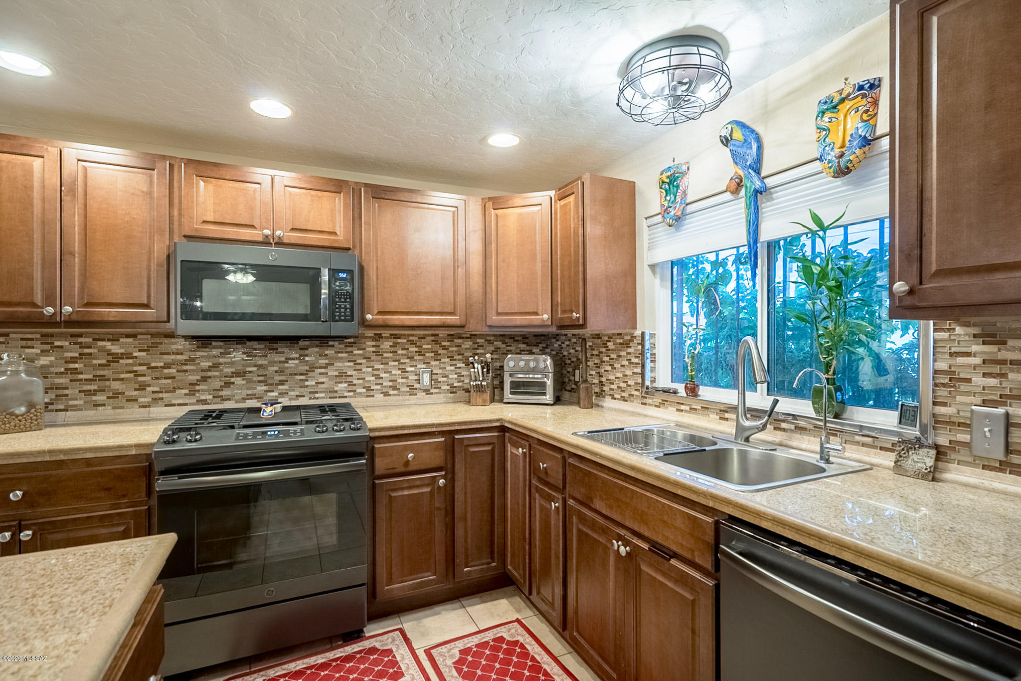 Fiesta Park - Residential