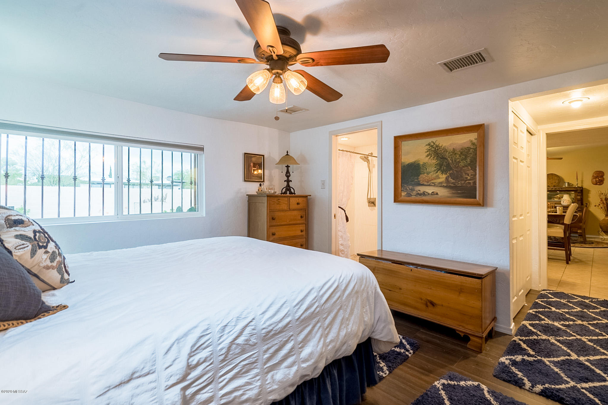 Fiesta Park - Residential