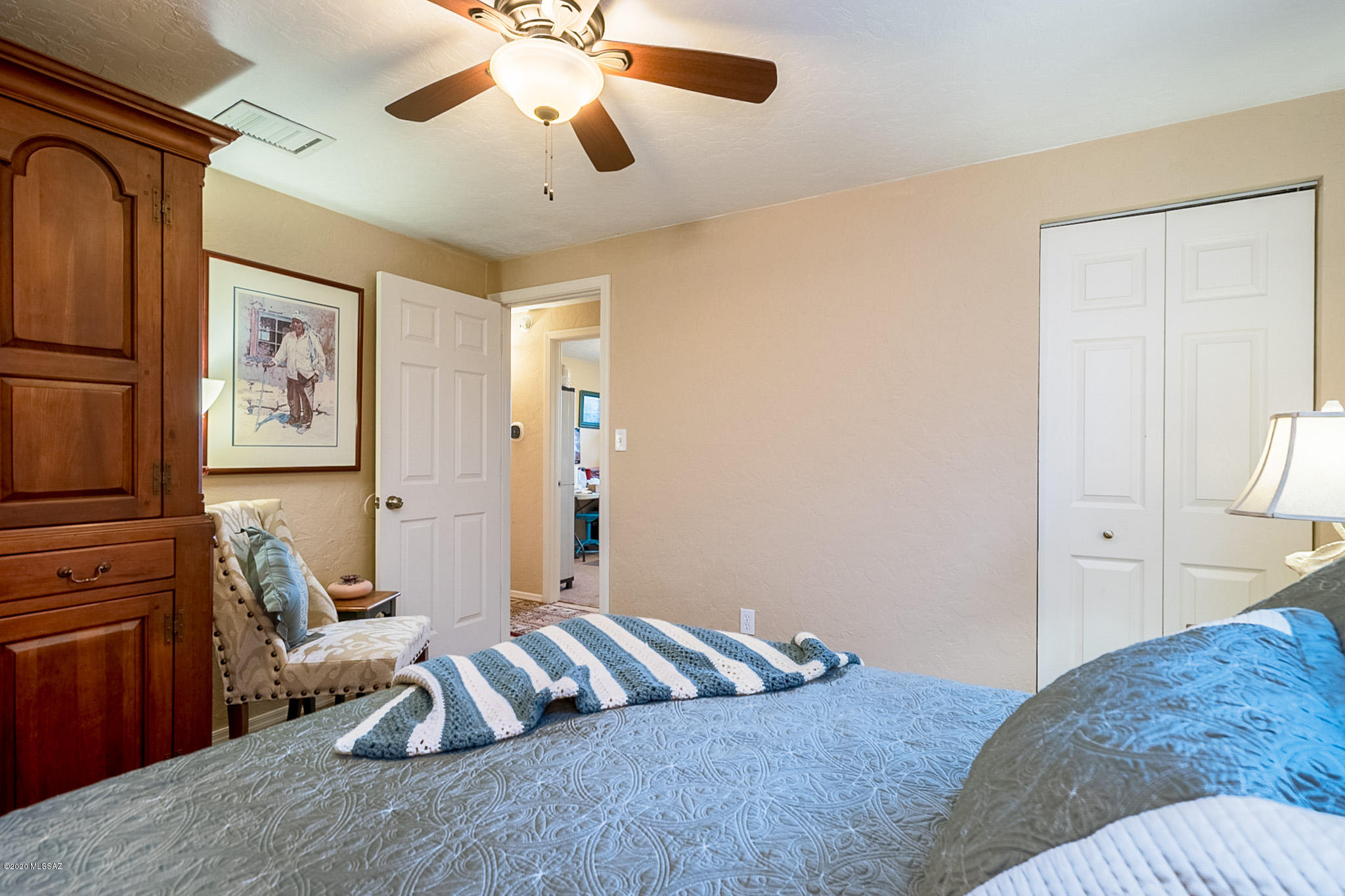 Fiesta Park - Residential