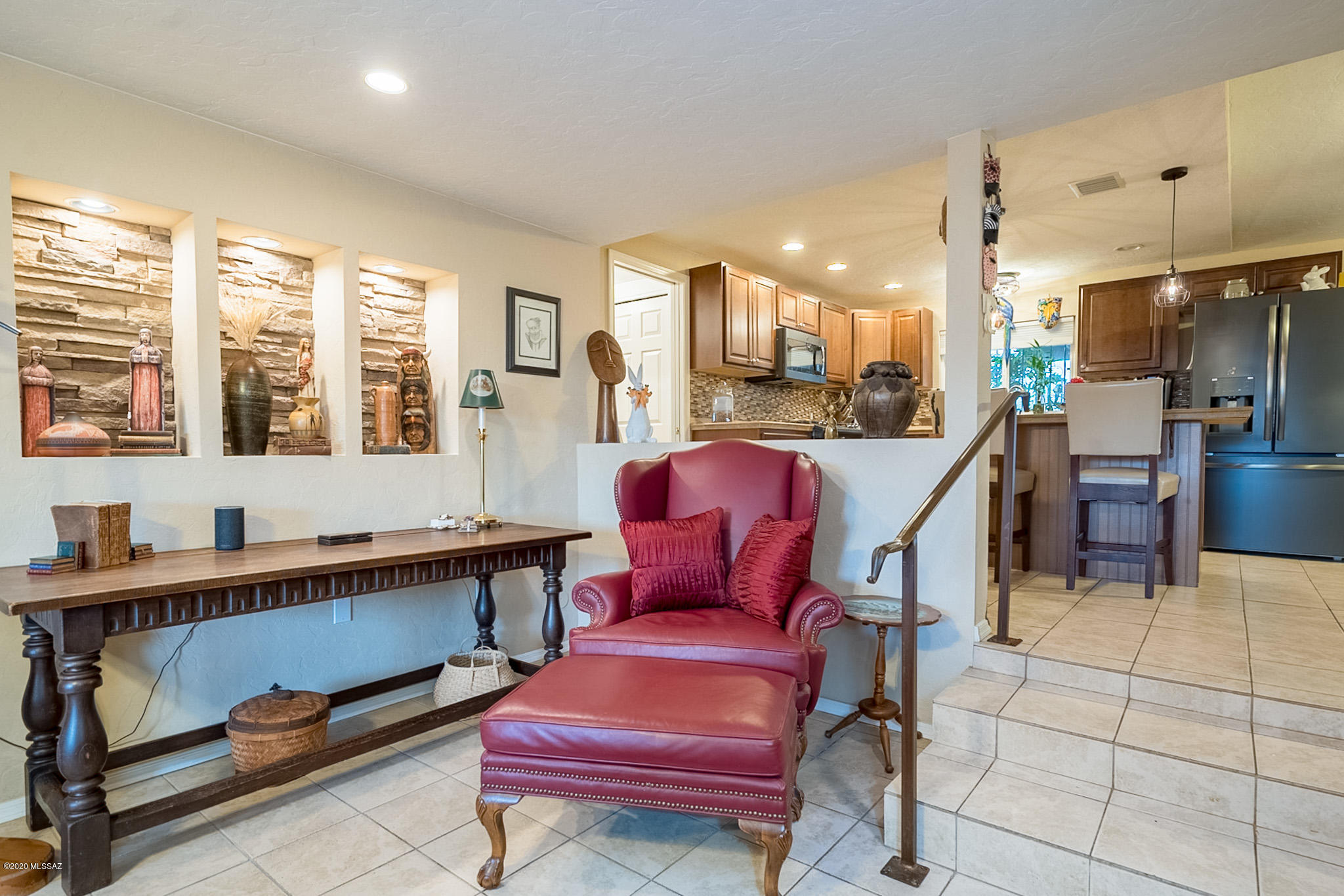 Fiesta Park - Residential