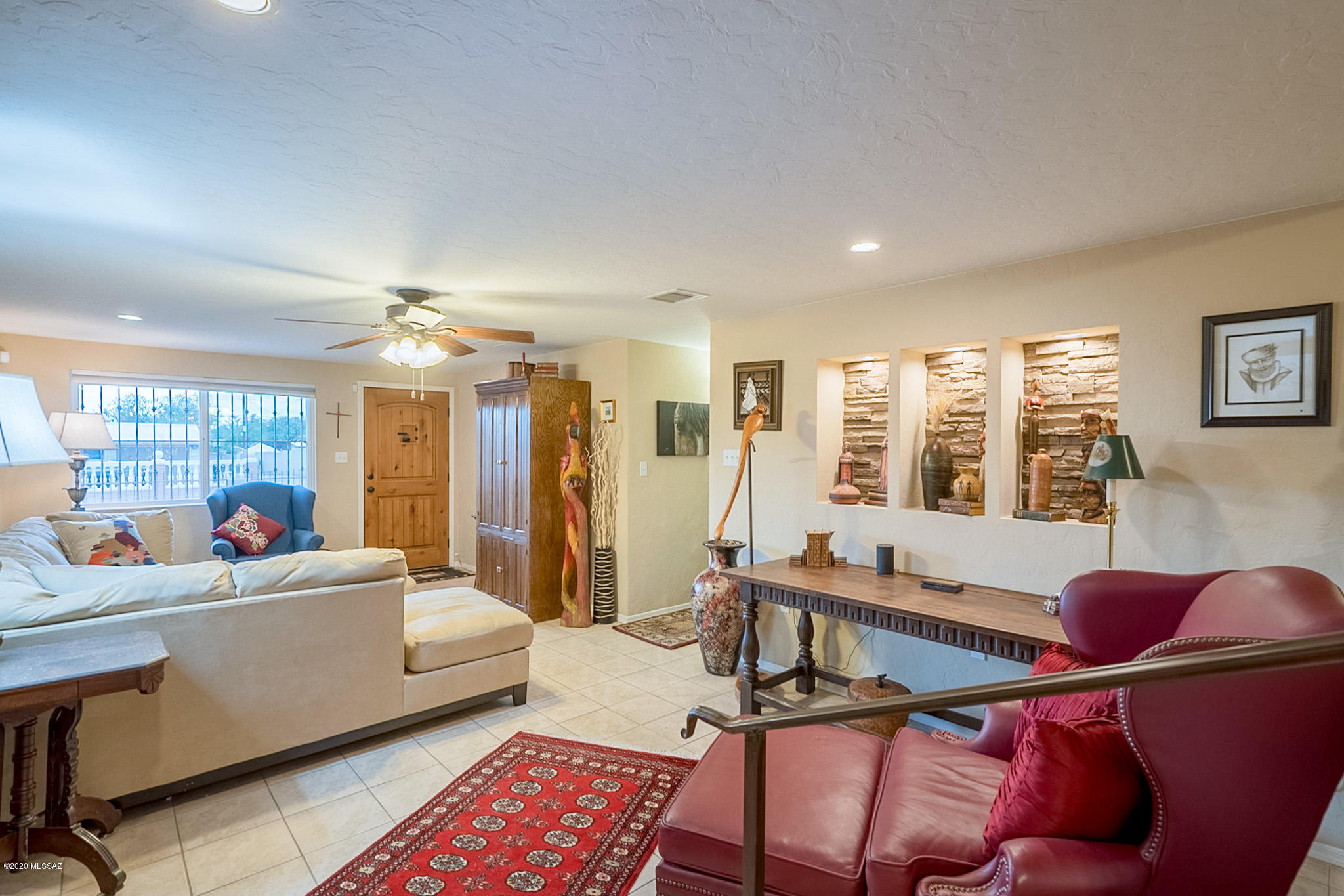 Fiesta Park - Residential