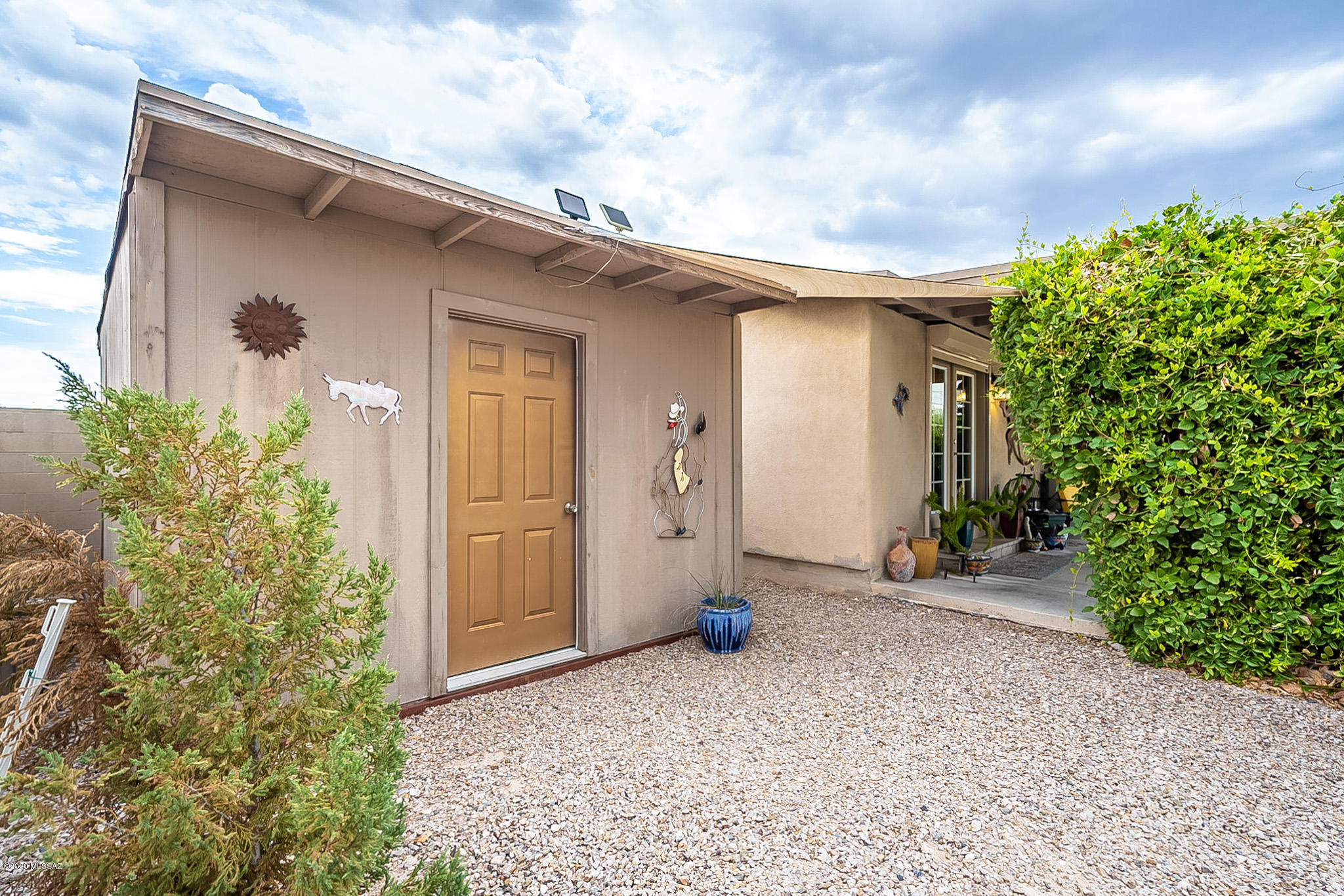 Fiesta Park - Residential