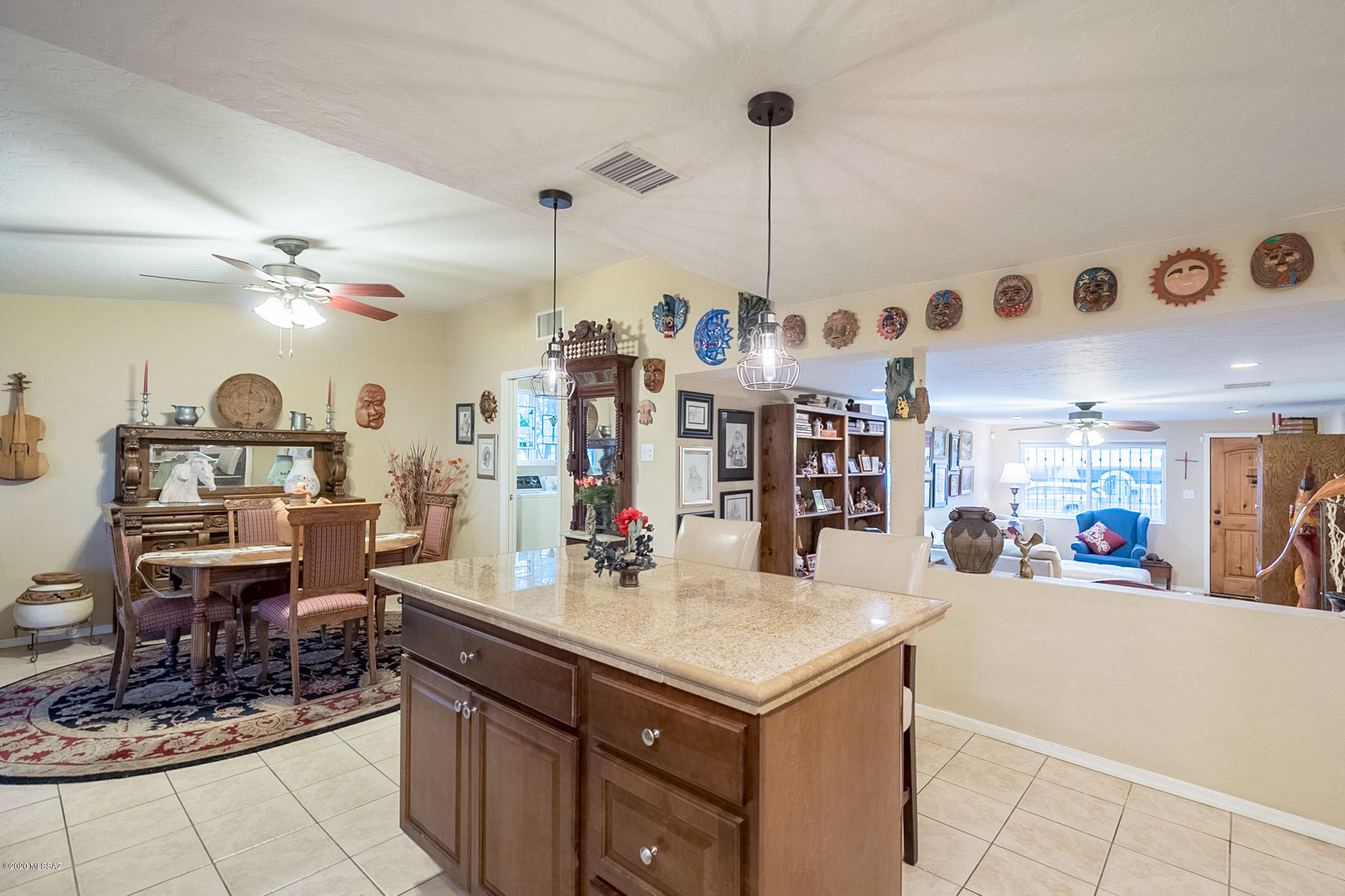 Fiesta Park - Residential