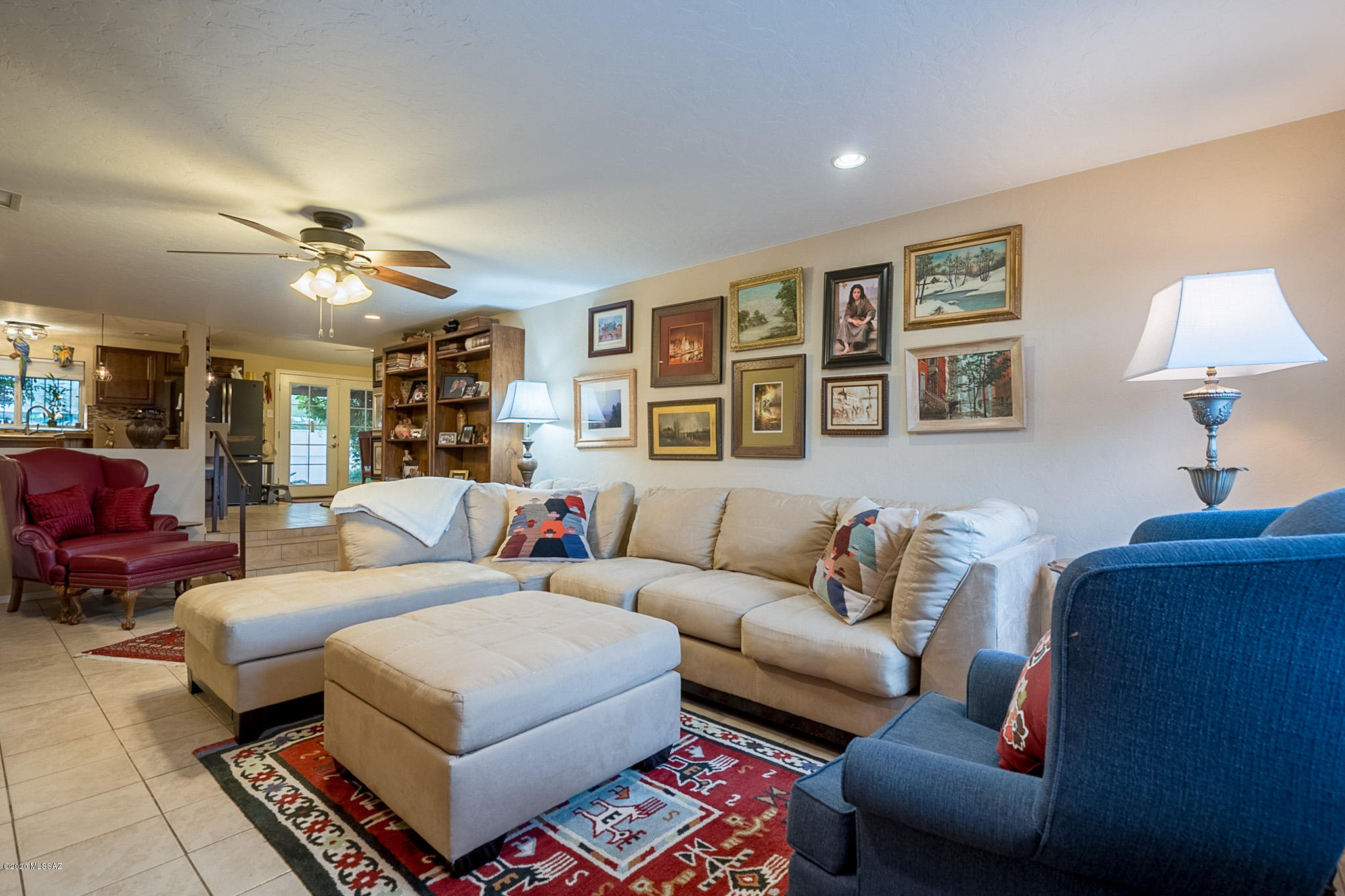 Fiesta Park - Residential