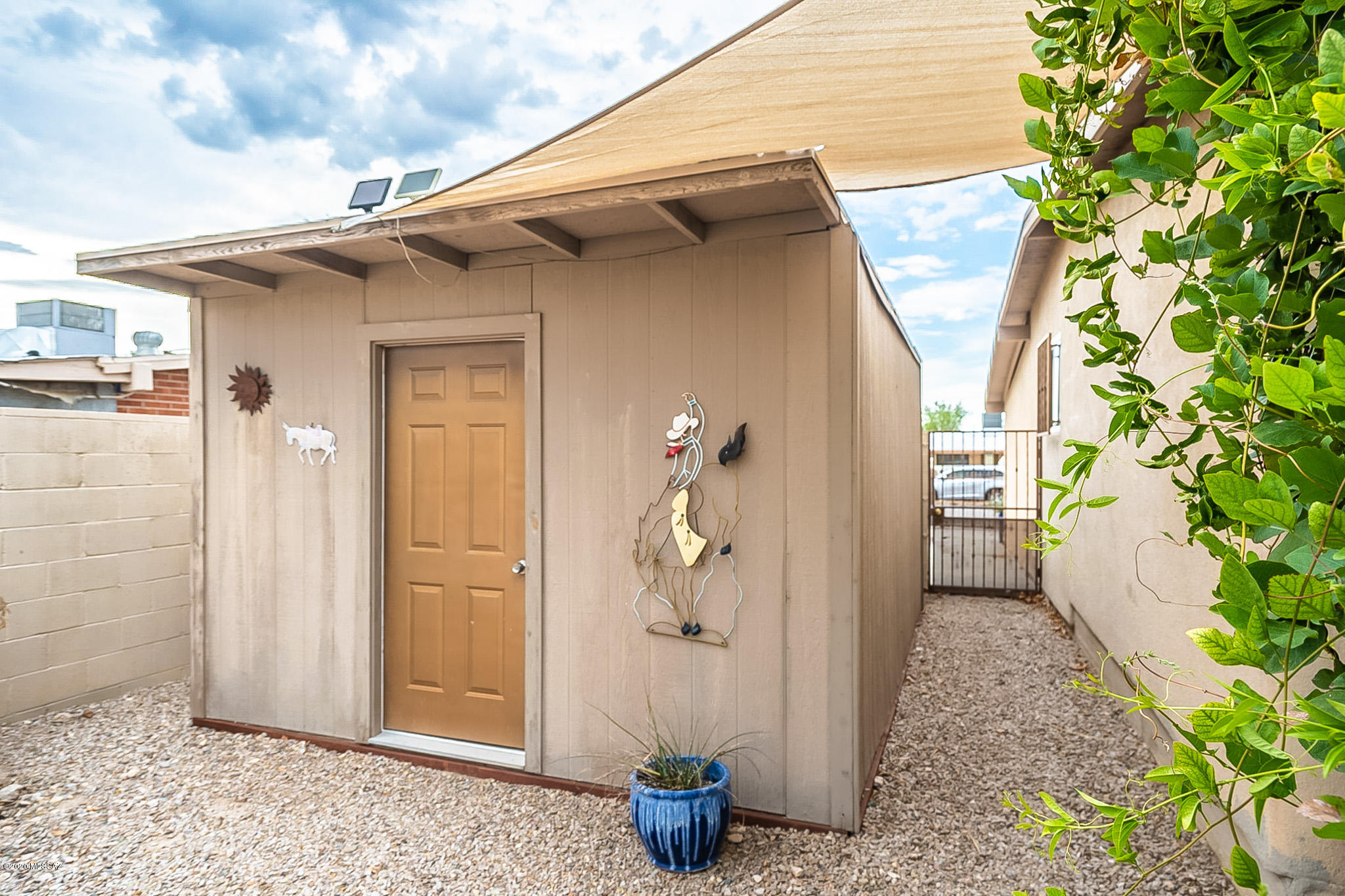 Fiesta Park - Residential
