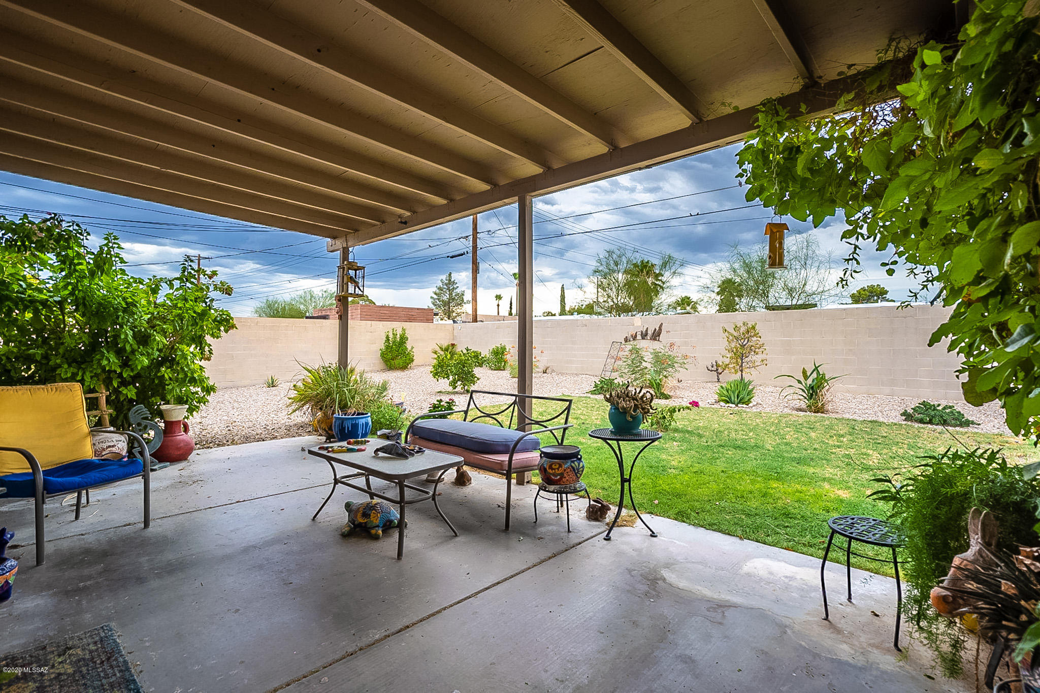 Fiesta Park - Residential