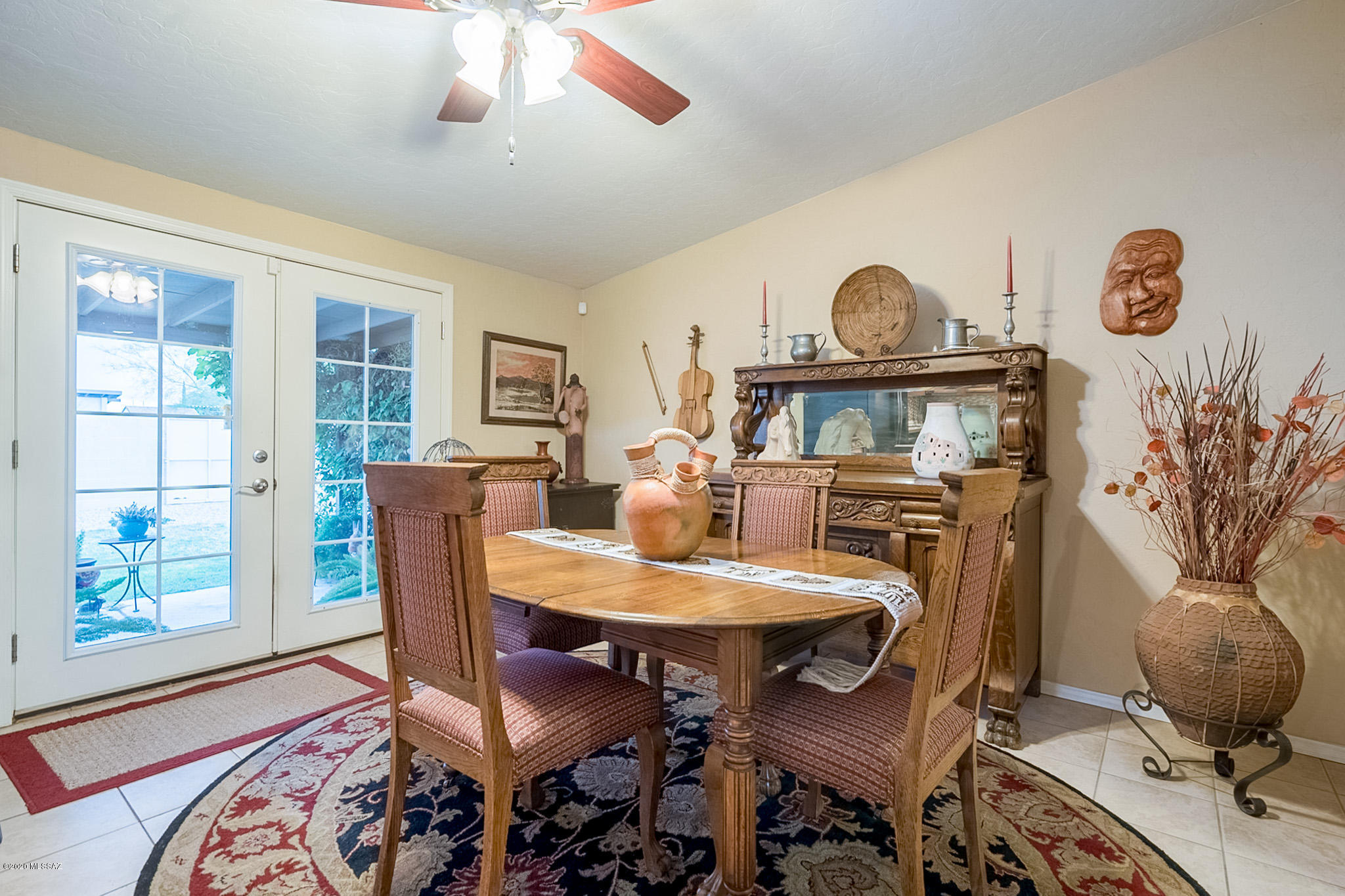 Fiesta Park - Residential