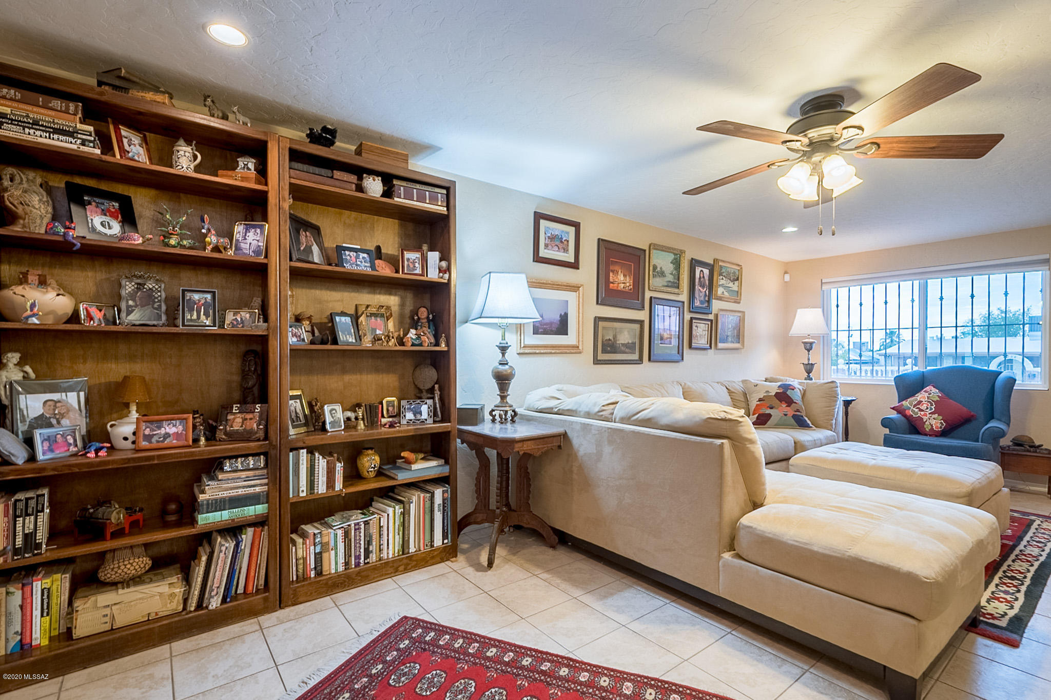 Fiesta Park - Residential