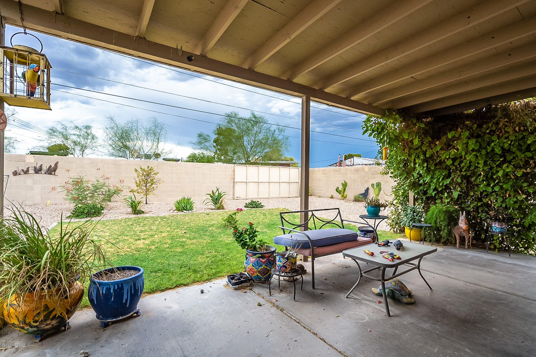 Fiesta Park - Residential