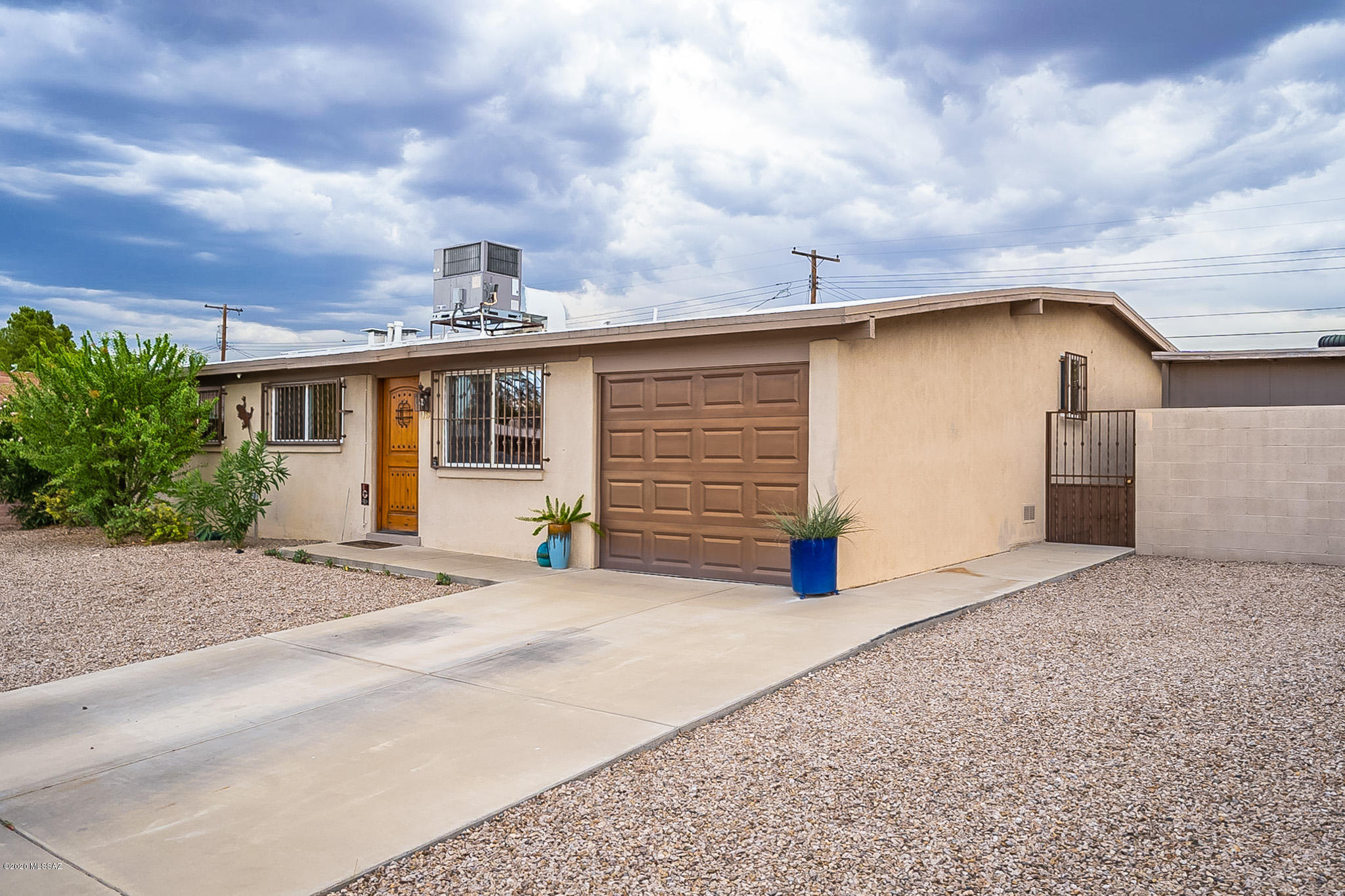 Fiesta Park - Residential