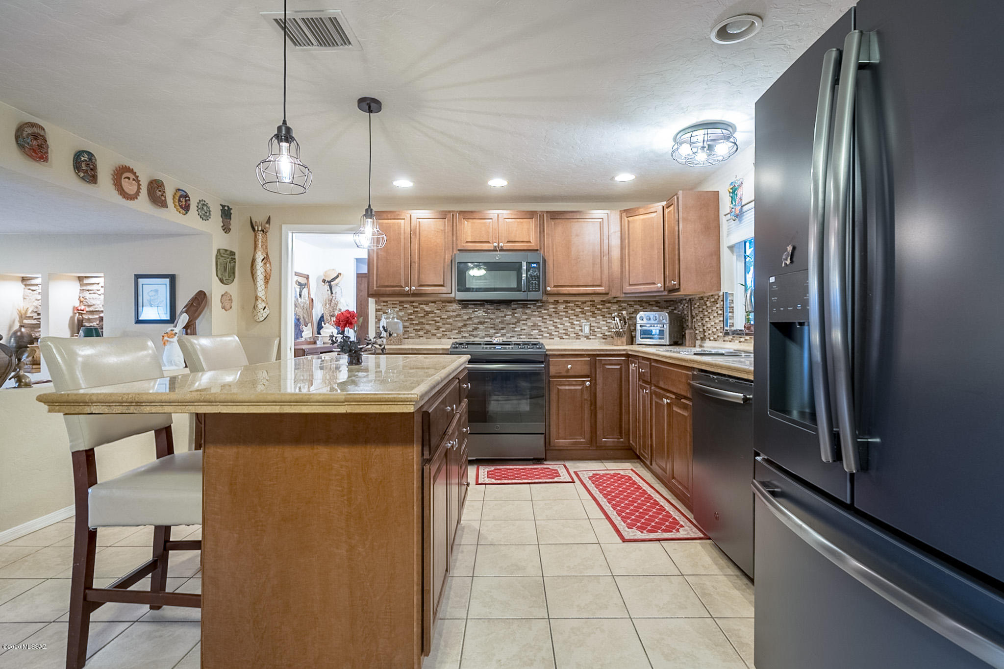 Fiesta Park - Residential