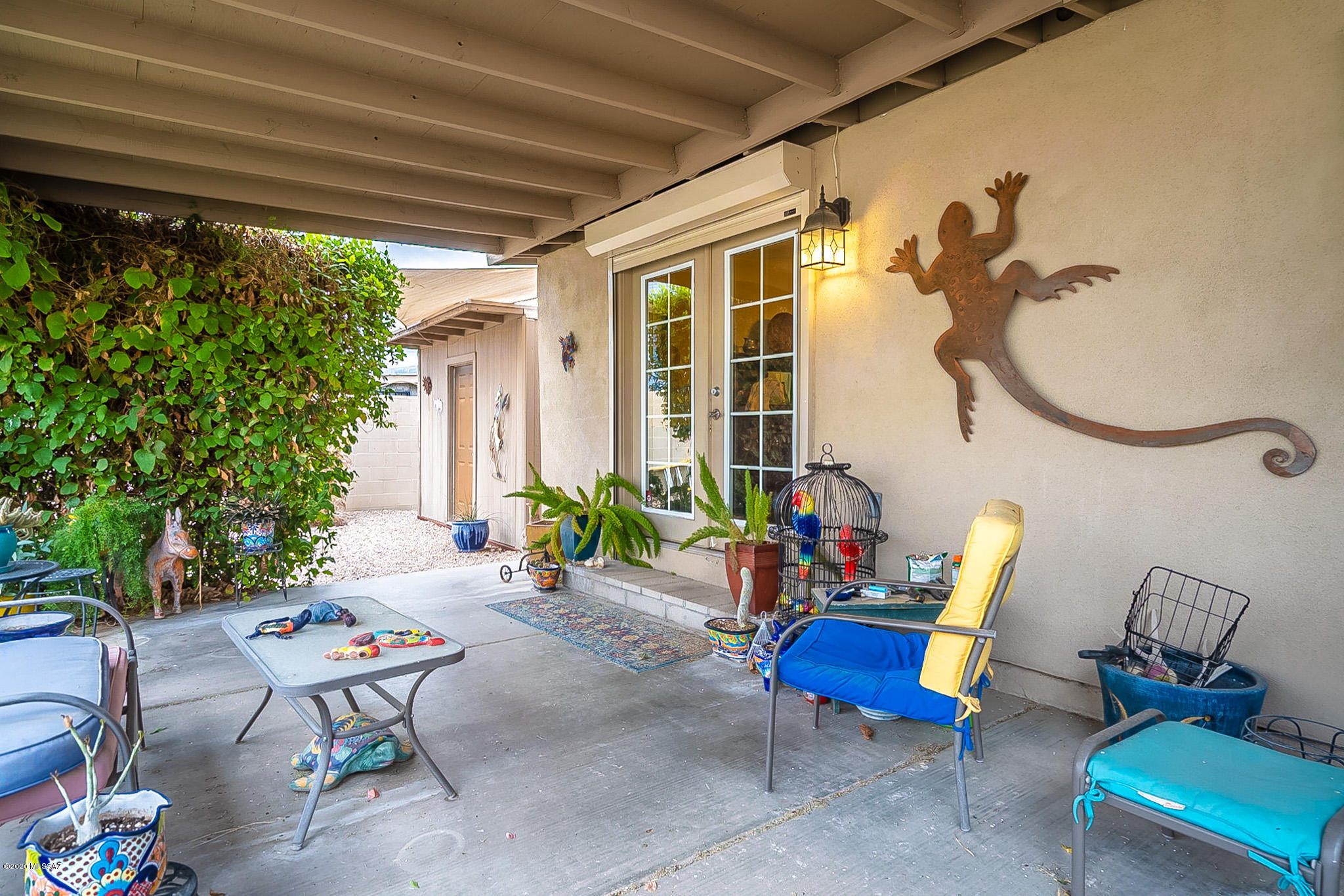 Fiesta Park - Residential