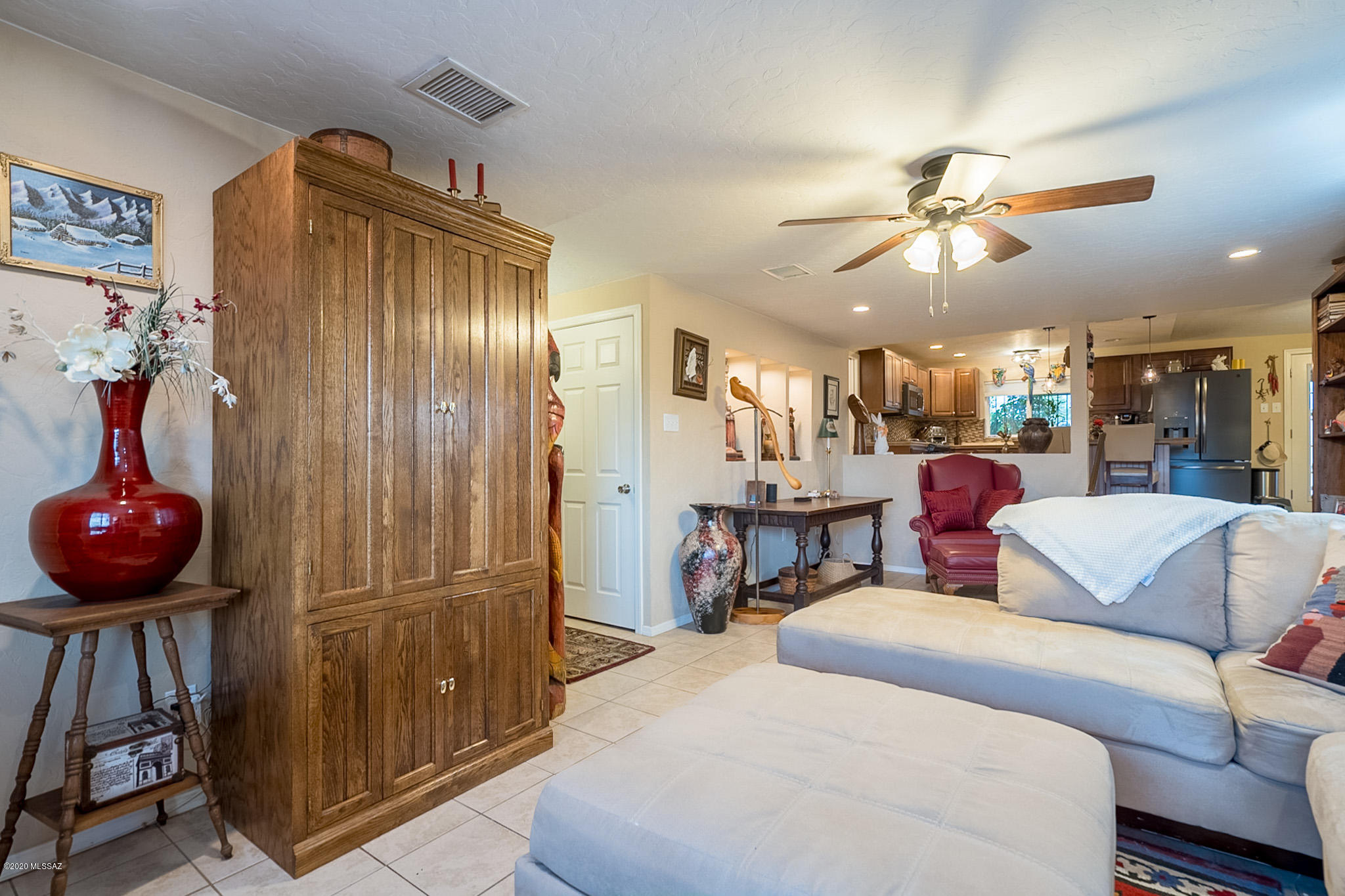 Fiesta Park - Residential