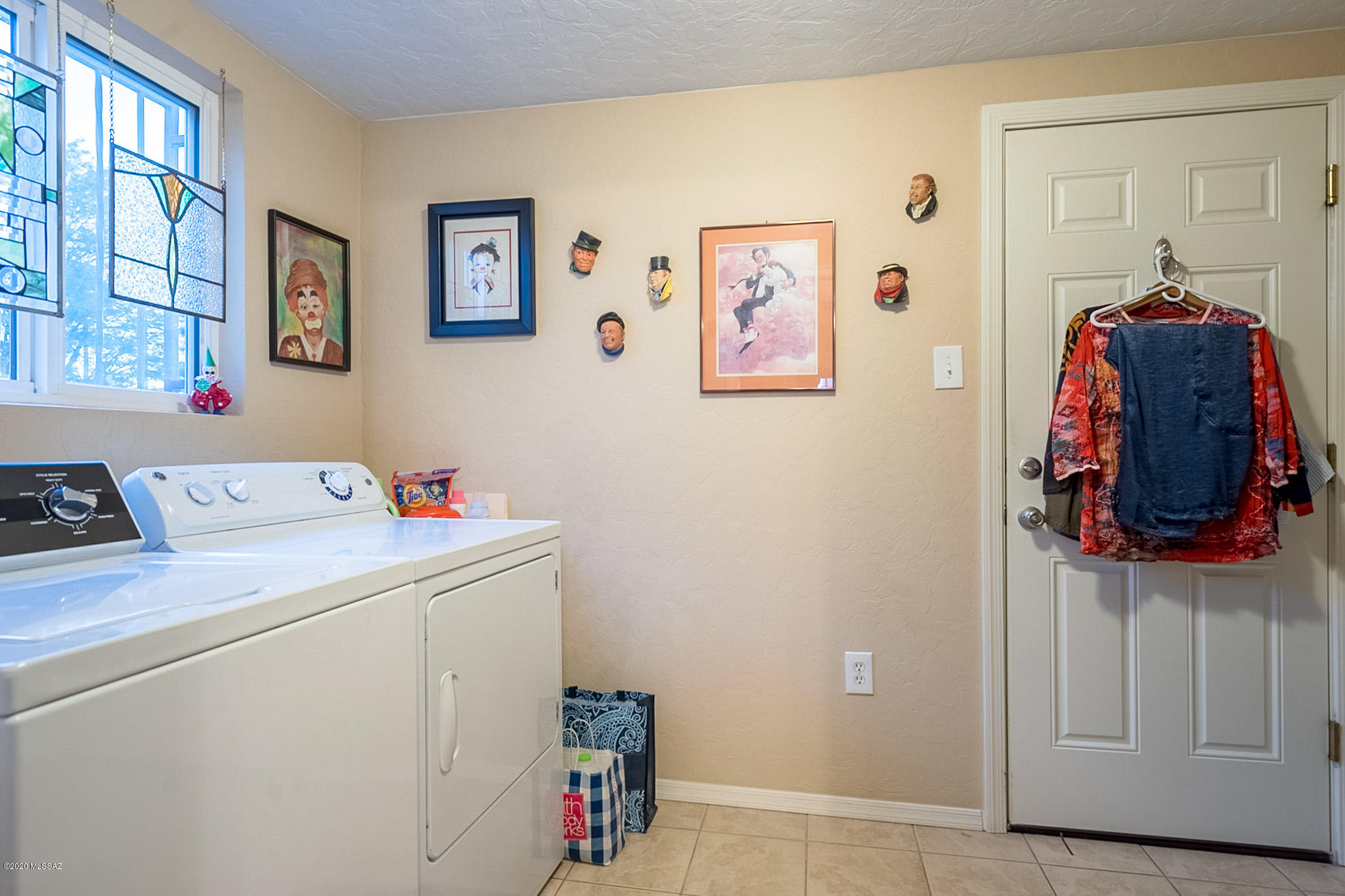 Fiesta Park - Residential