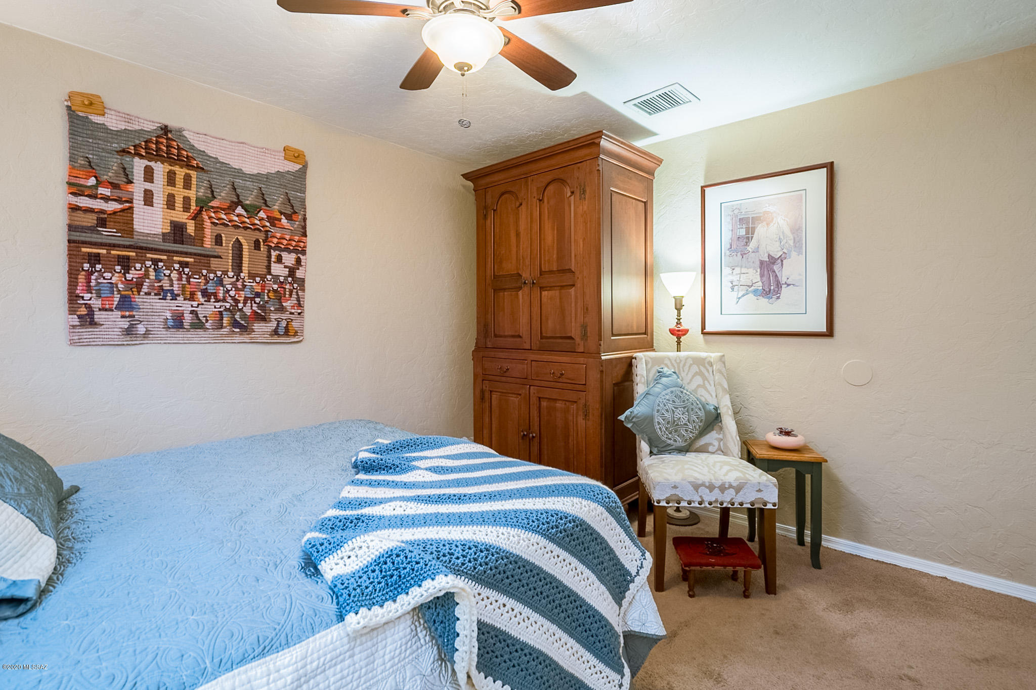 Fiesta Park - Residential