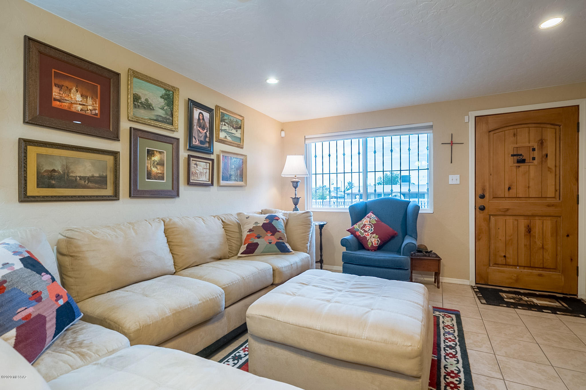 Fiesta Park - Residential