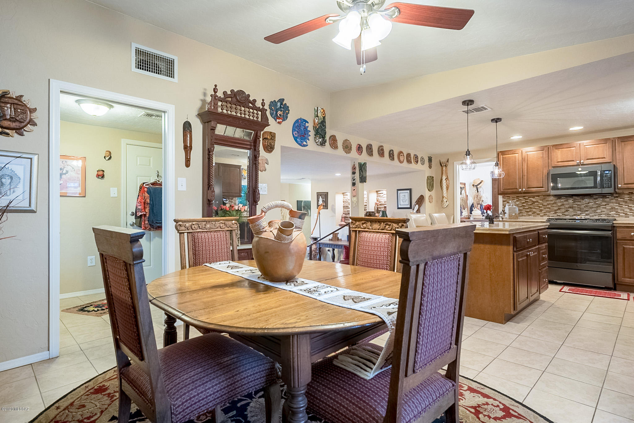 Fiesta Park - Residential