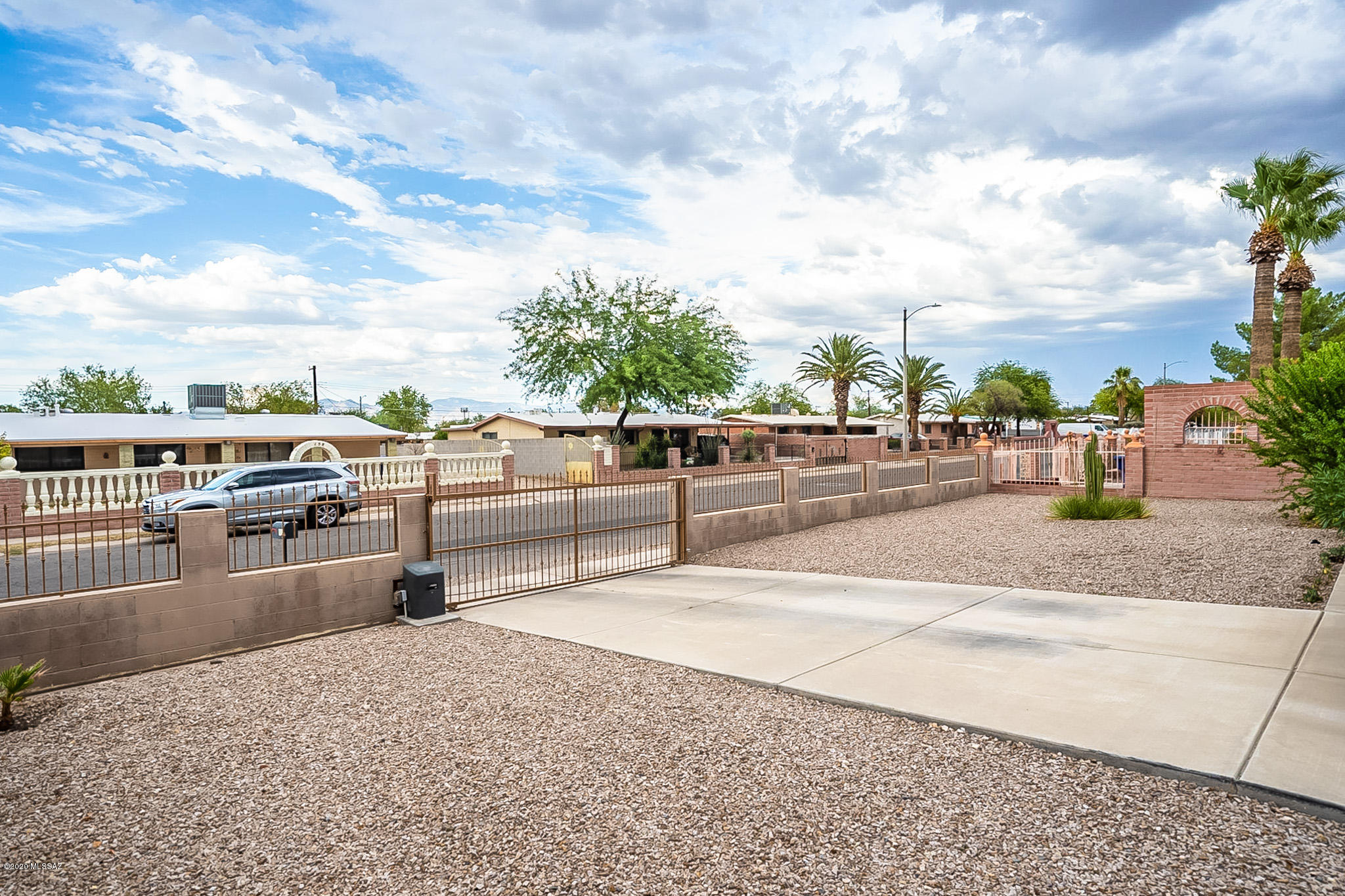 Fiesta Park - Residential