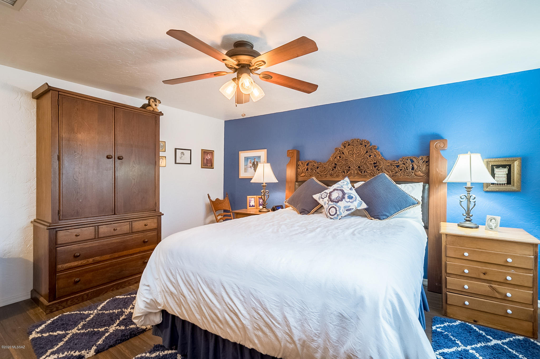 Fiesta Park - Residential