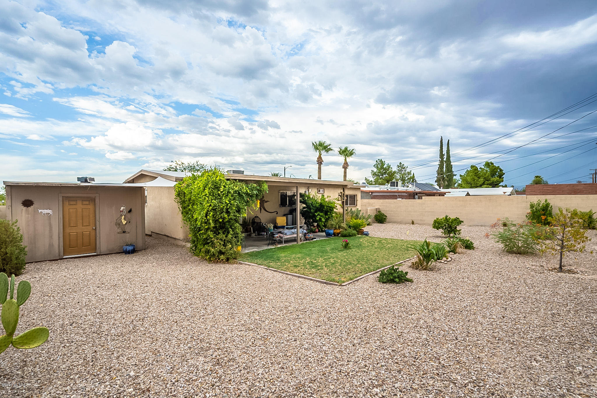 Fiesta Park - Residential