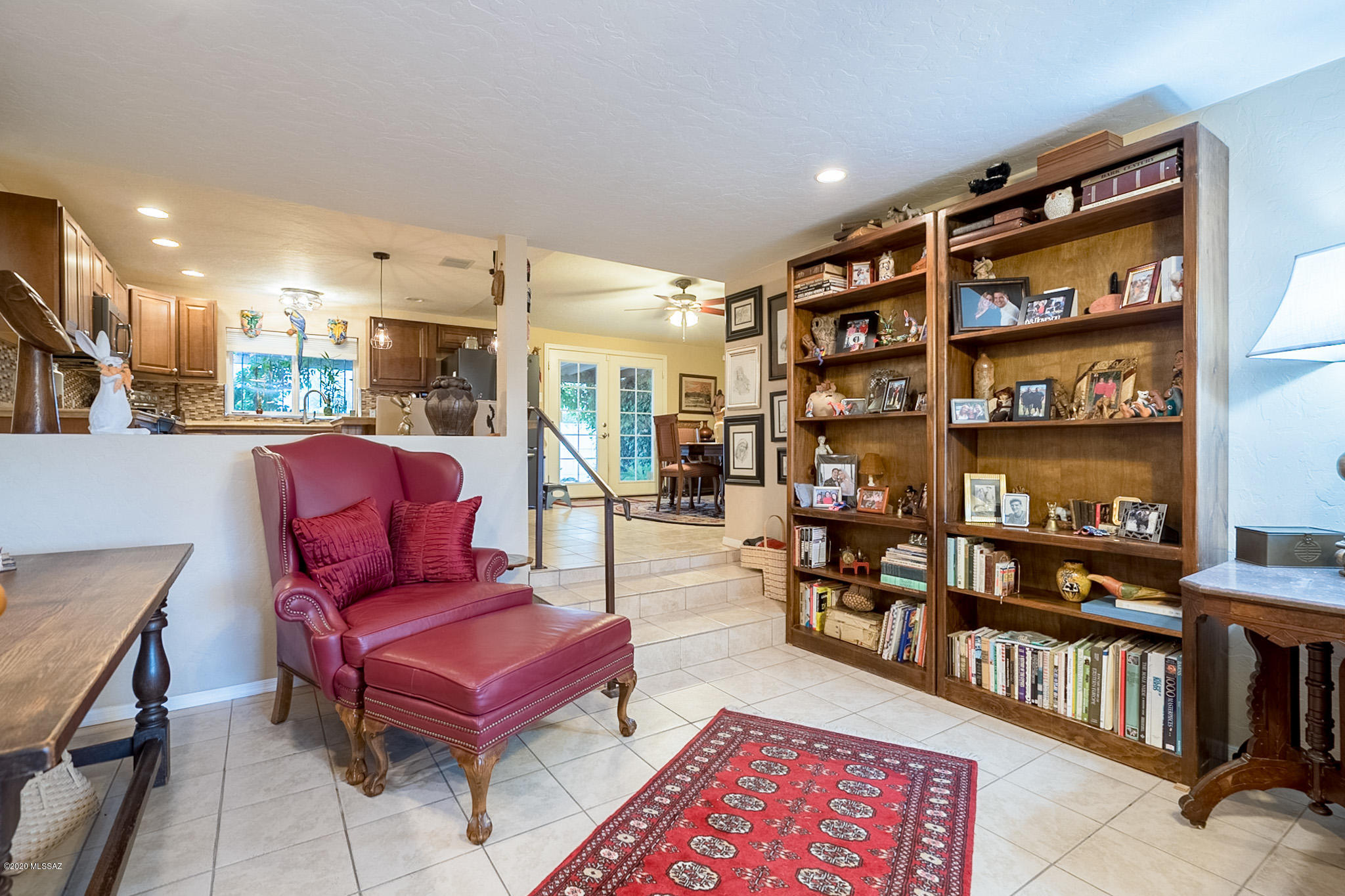 Fiesta Park - Residential
