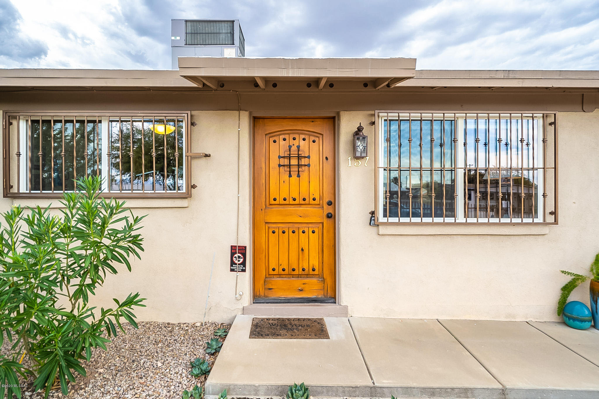 Fiesta Park - Residential