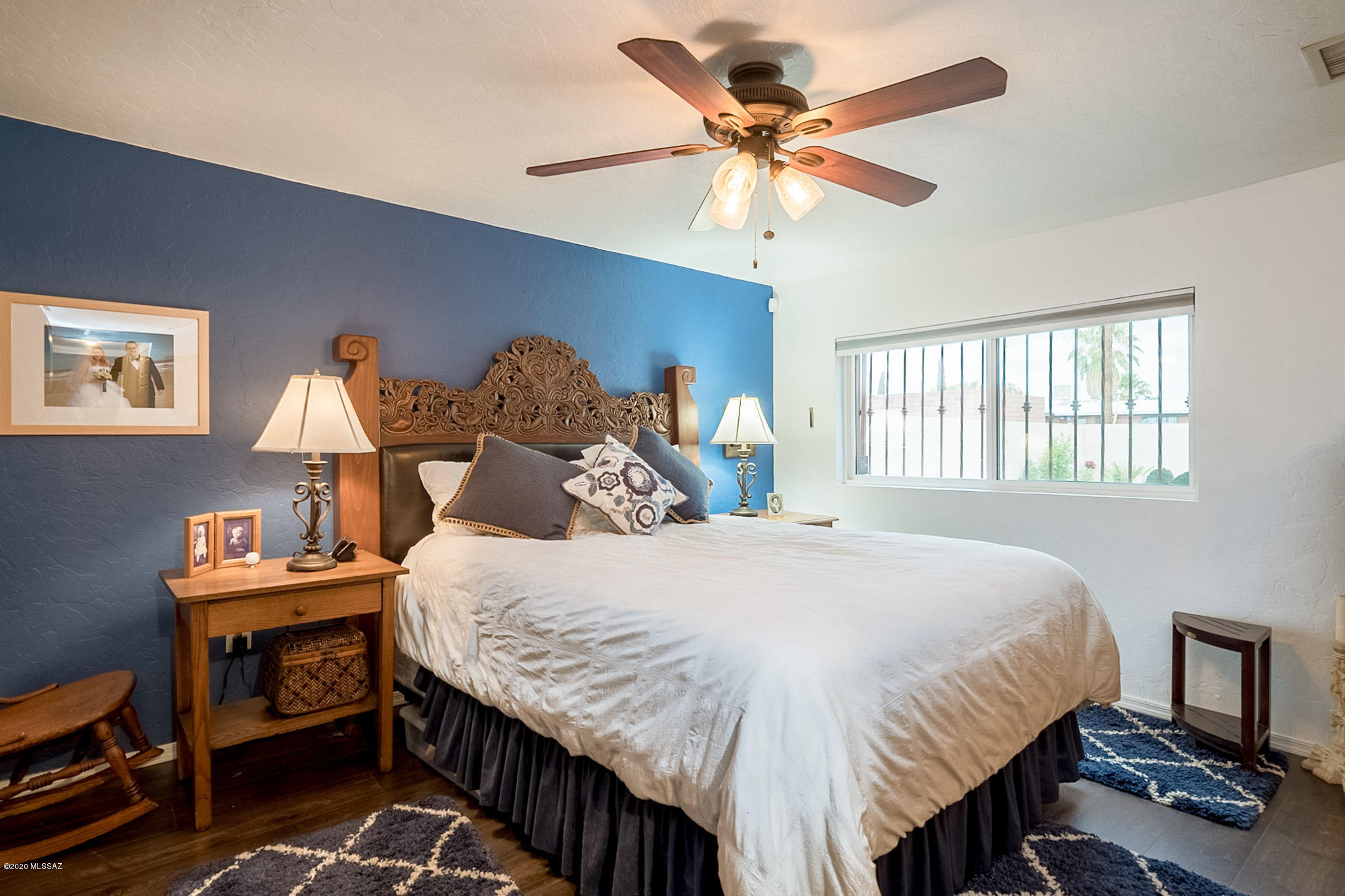 Fiesta Park - Residential