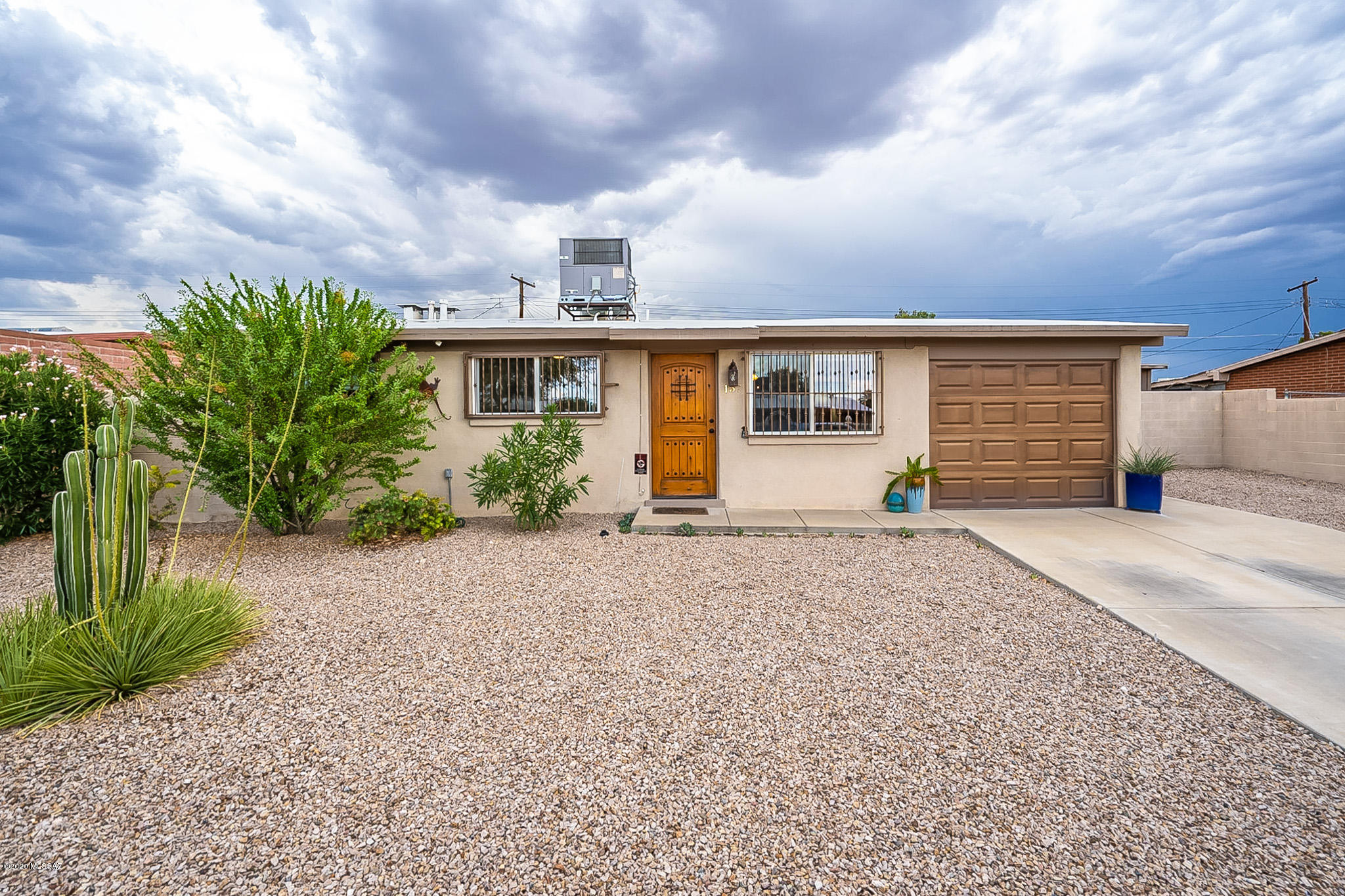 Fiesta Park - Residential