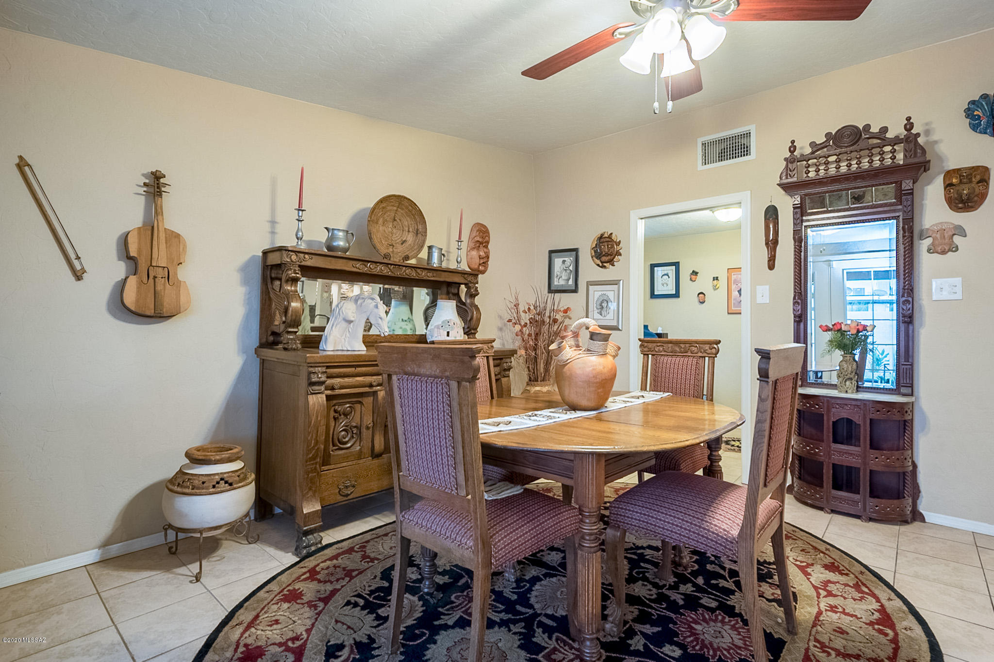 Fiesta Park - Residential