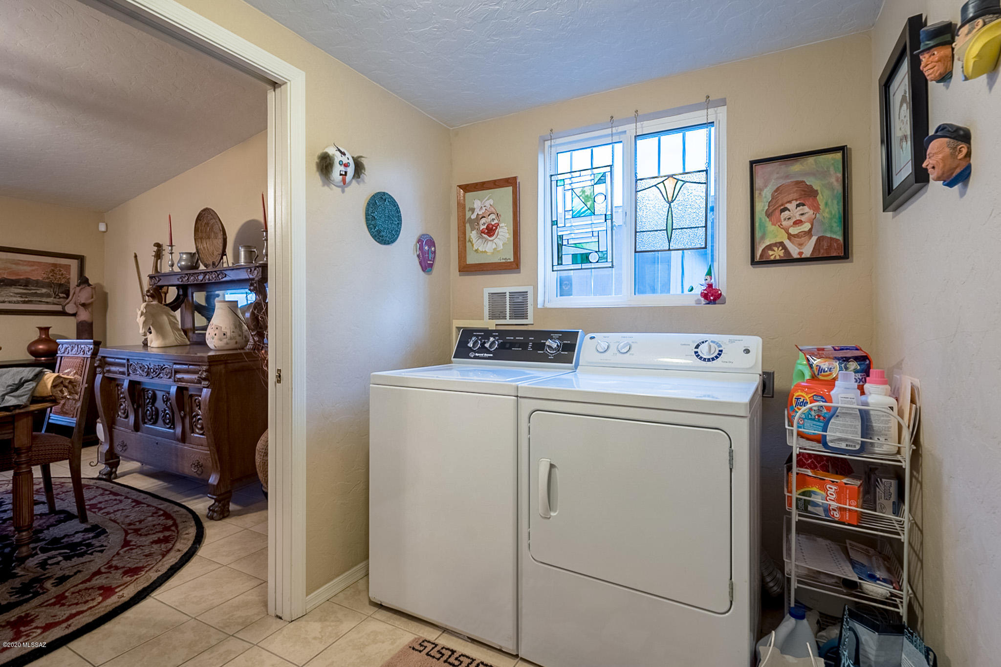 Fiesta Park - Residential