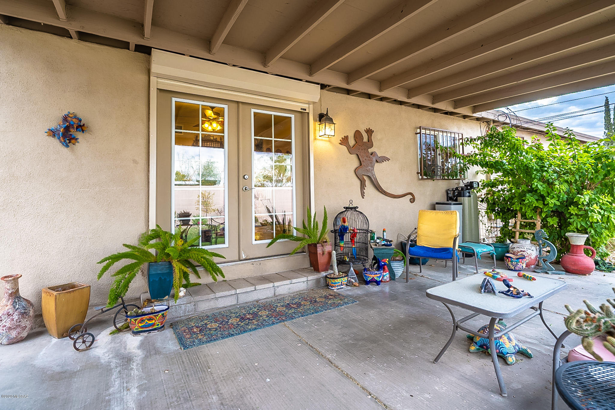 Fiesta Park - Residential