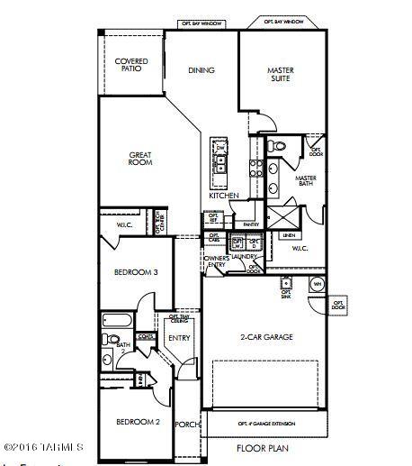 La Estancia De Tucson (1-330) - Residential