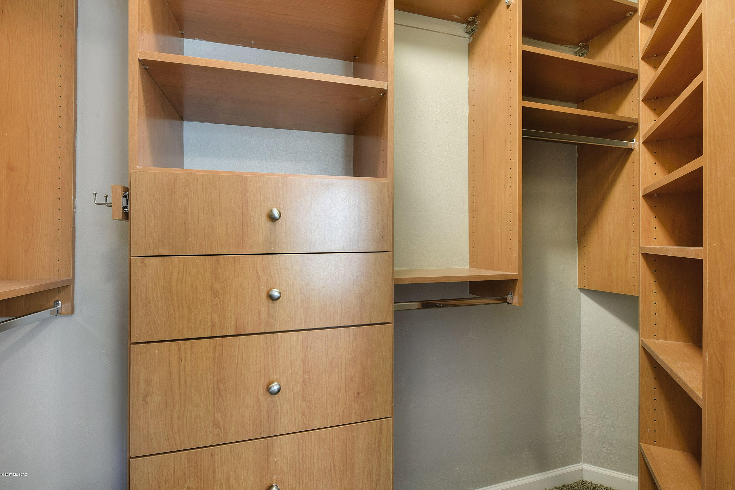 Canyon View At Ventana Condominium (1-264) - Residential