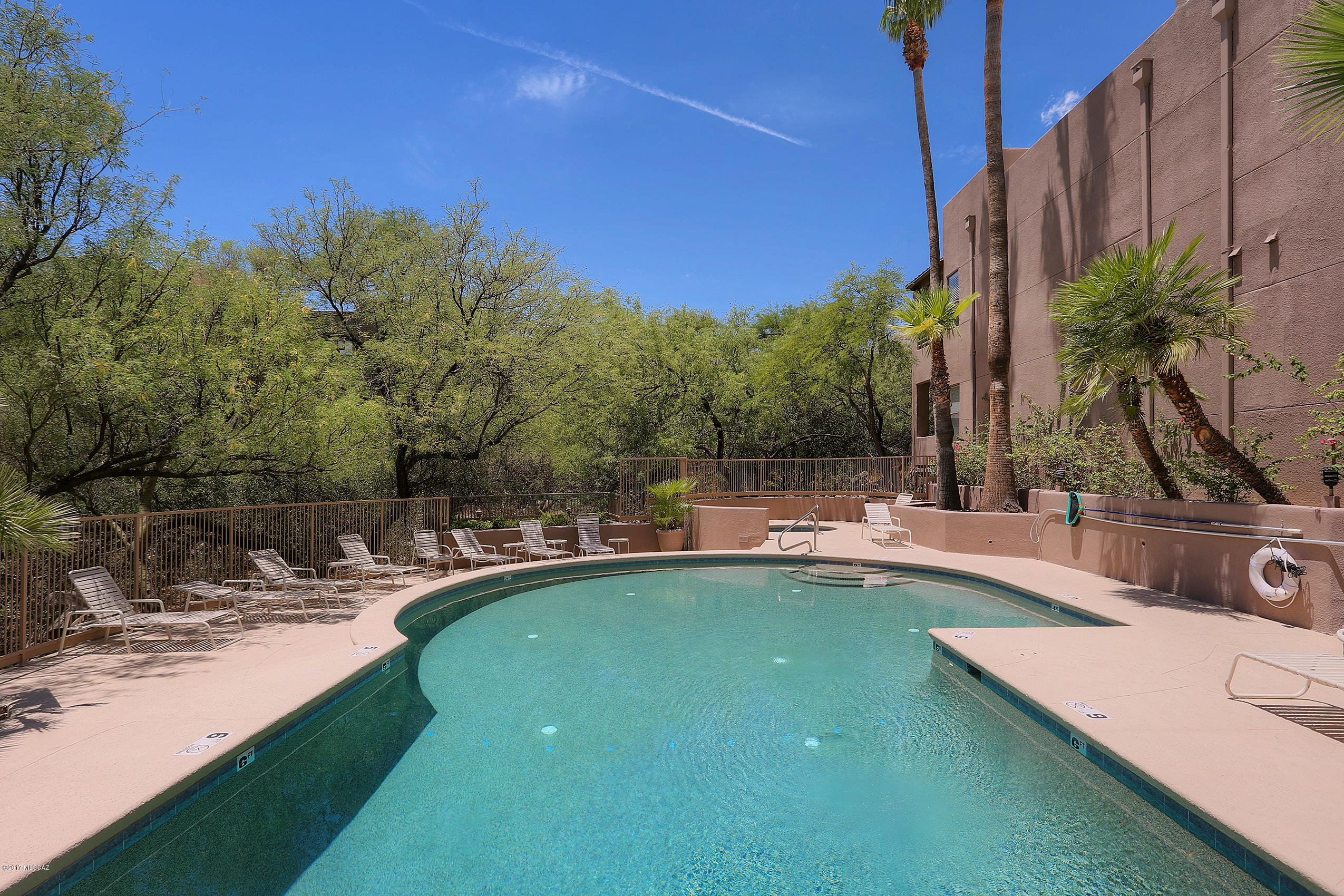 Canyon View At Ventana Condominium (1-264) - Residential
