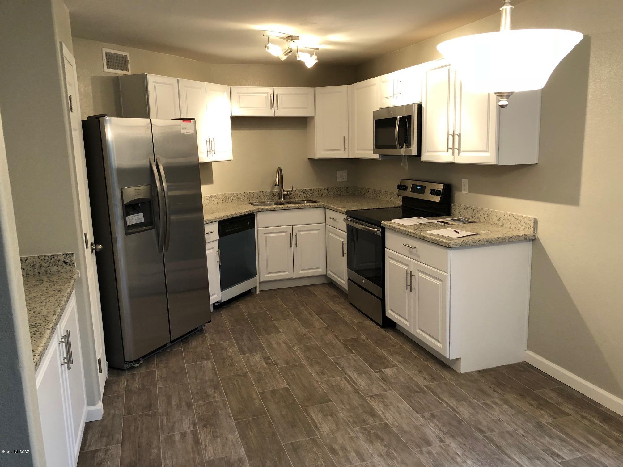Canyon View At Ventana Condominium (1-264) - Residential