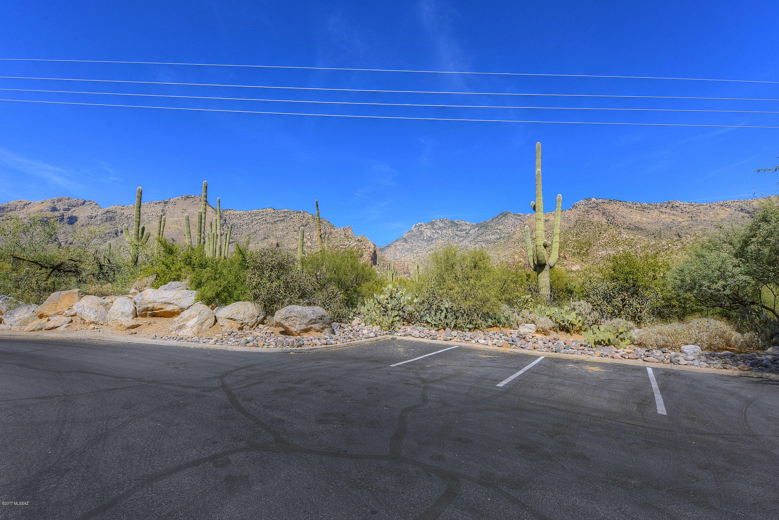 Canyon View At Ventana Condominium (1-264) - Residential