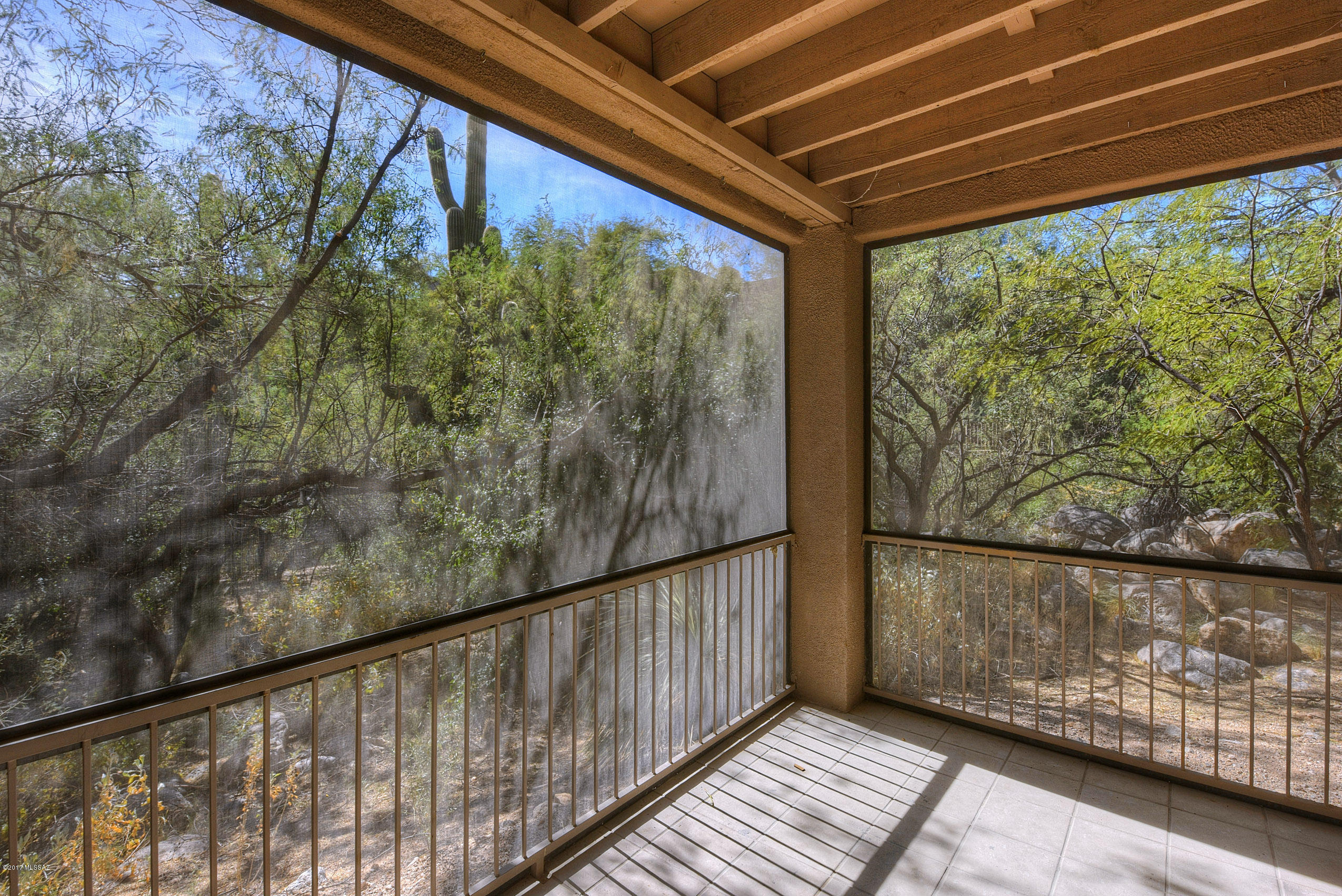Canyon View At Ventana Condominium (1-264) - Residential