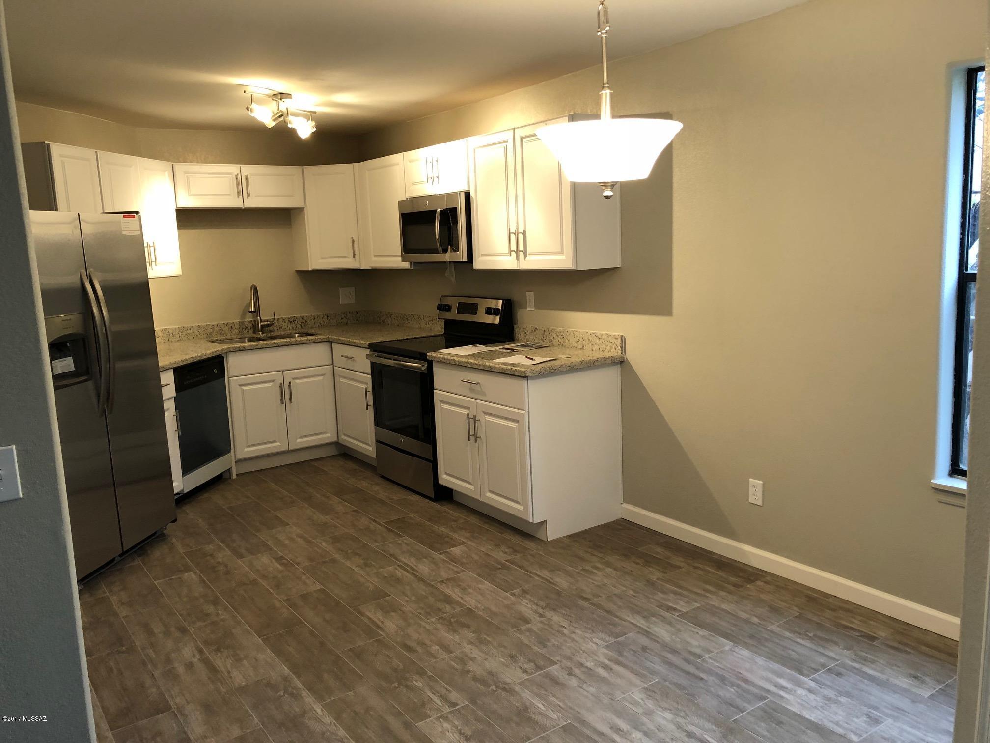 Canyon View At Ventana Condominium (1-264) - Residential