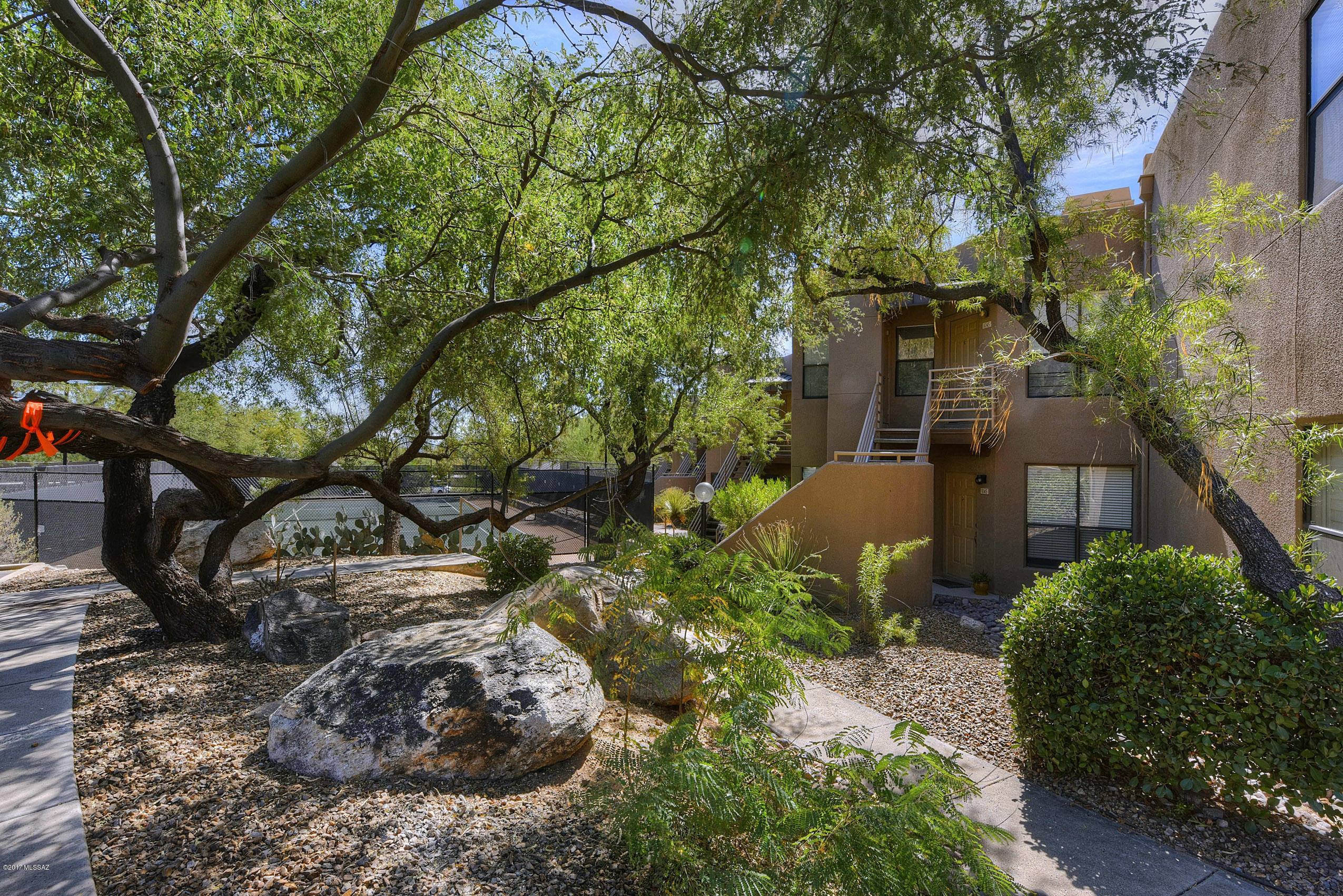 Canyon View At Ventana Condominium (1-264) - Residential