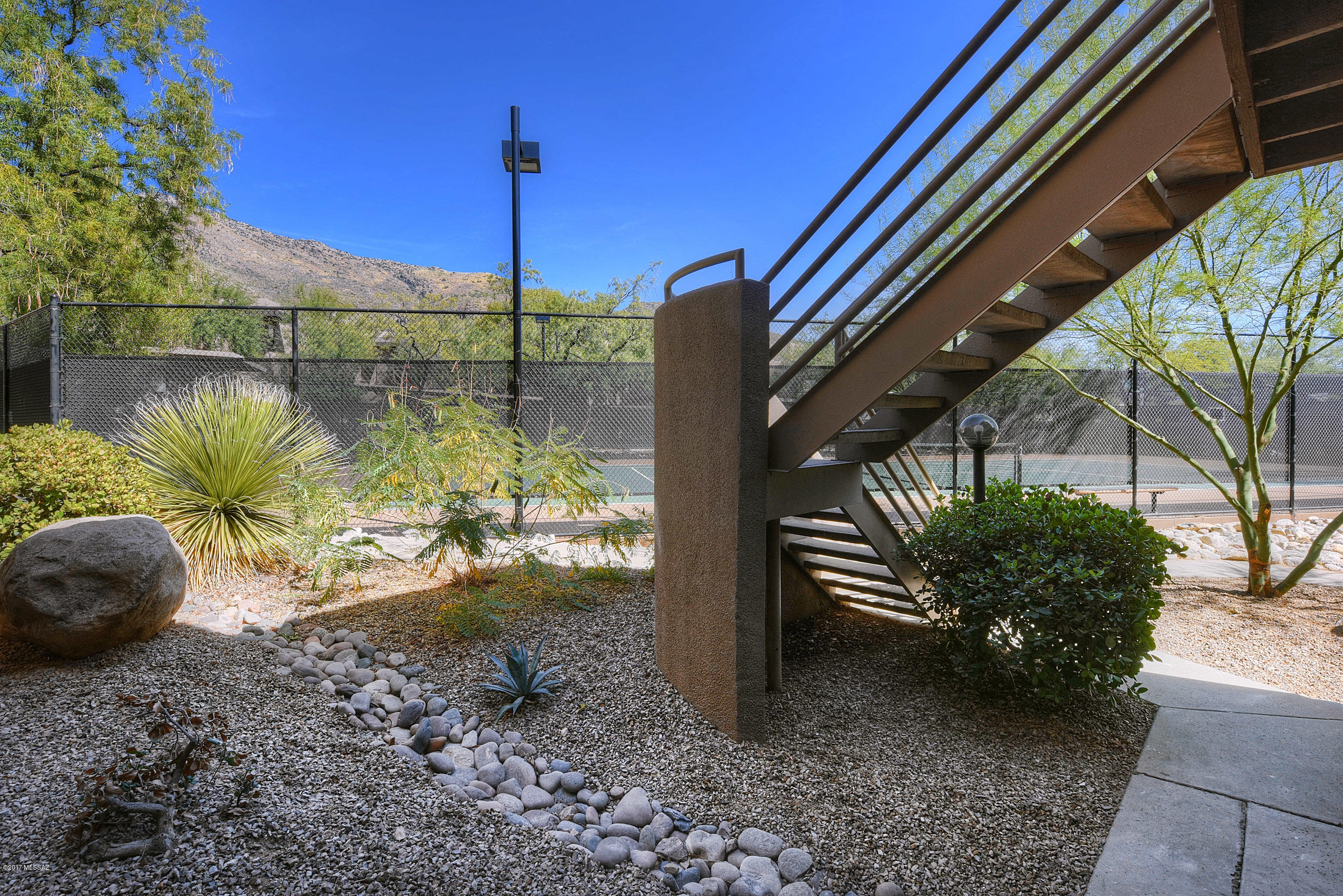 Canyon View At Ventana Condominium (1-264) - Residential