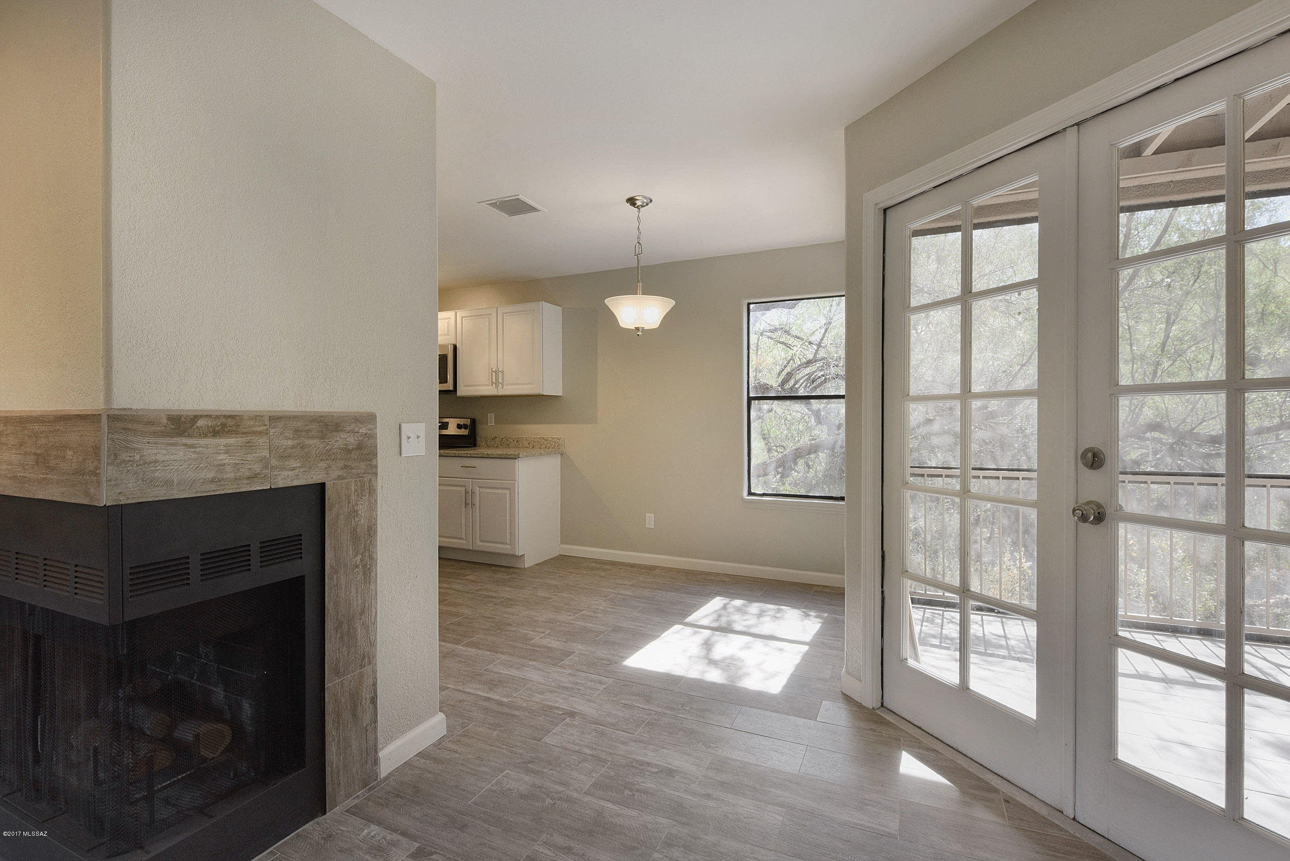 Canyon View At Ventana Condominium (1-264) - Residential