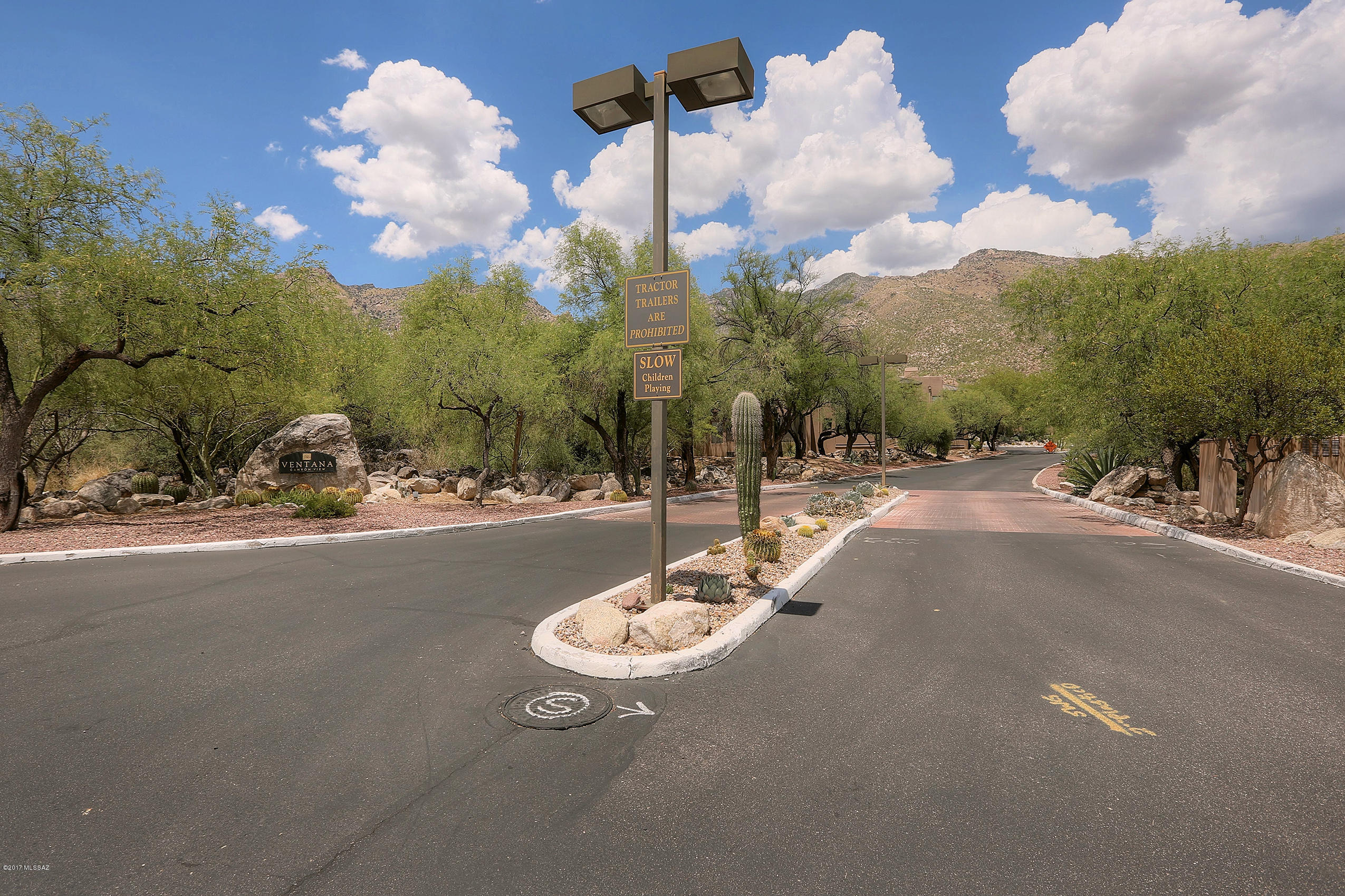 Canyon View At Ventana Condominium (1-264) - Residential
