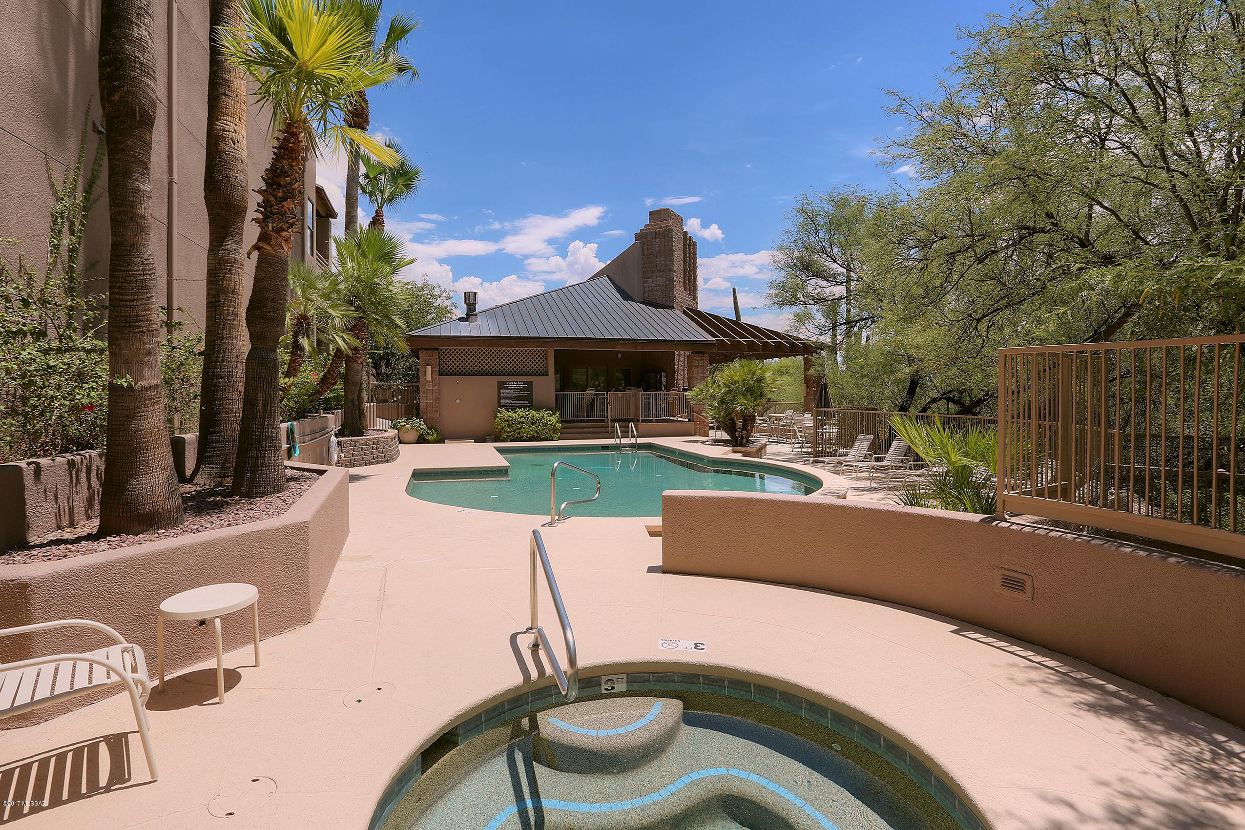 Canyon View At Ventana Condominium (1-264) - Residential