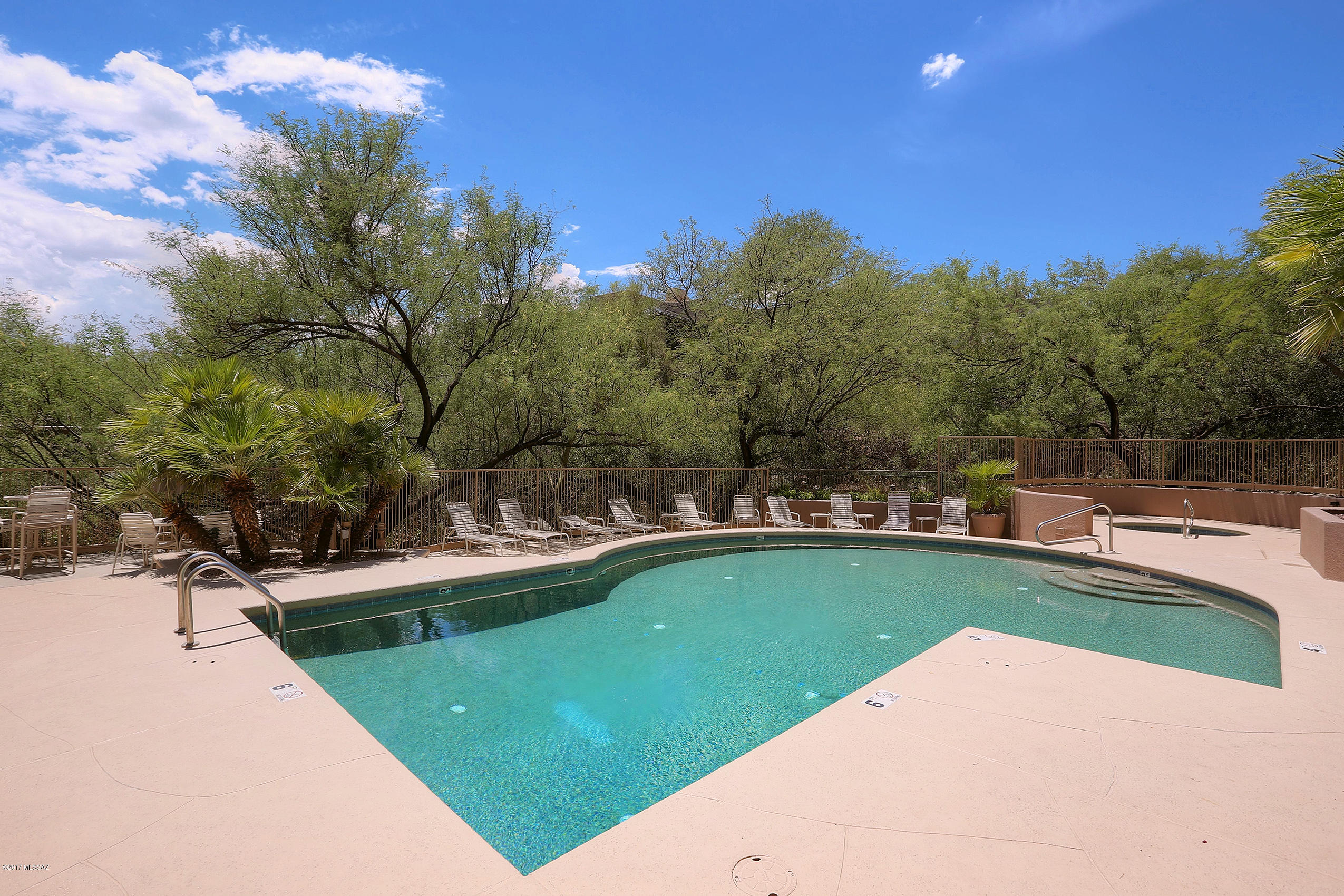 Canyon View At Ventana Condominium (1-264) - Residential