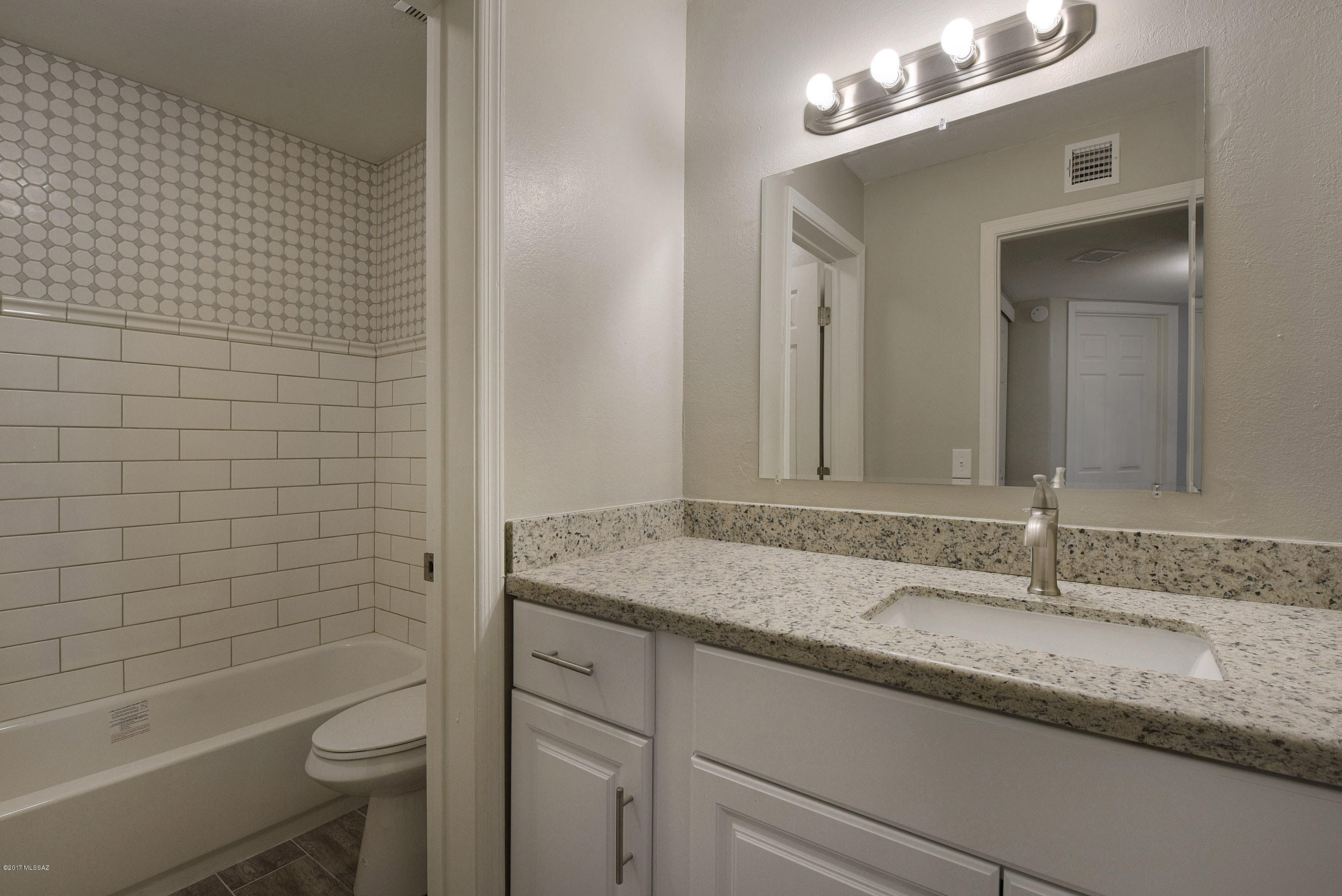 Canyon View At Ventana Condominium (1-264) - Residential