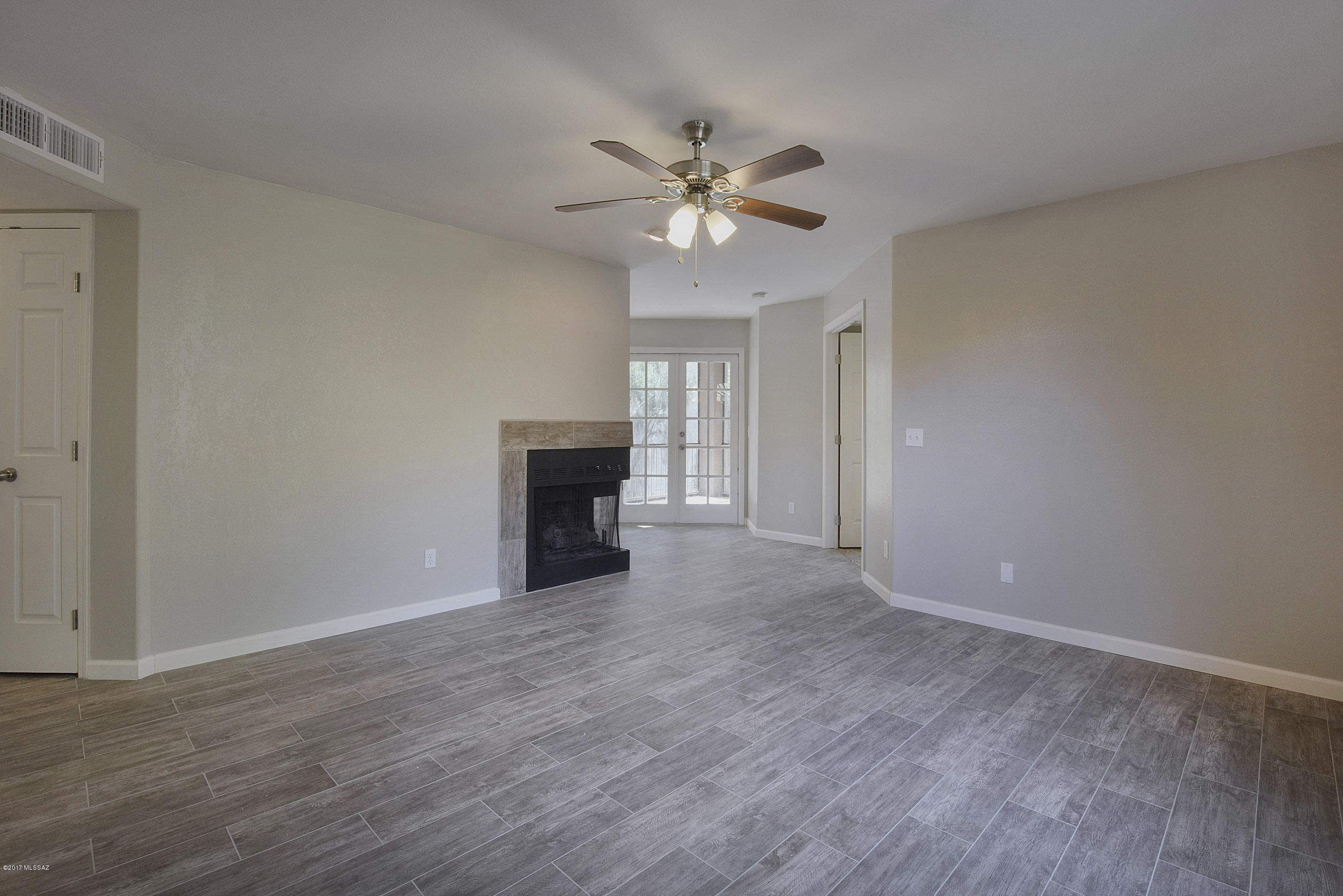 Canyon View At Ventana Condominium (1-264) - Residential
